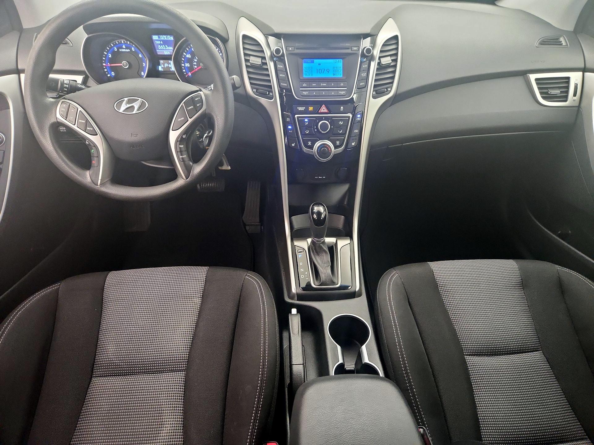 Thumbnail: 2014 Hyundai Elantra - 9
