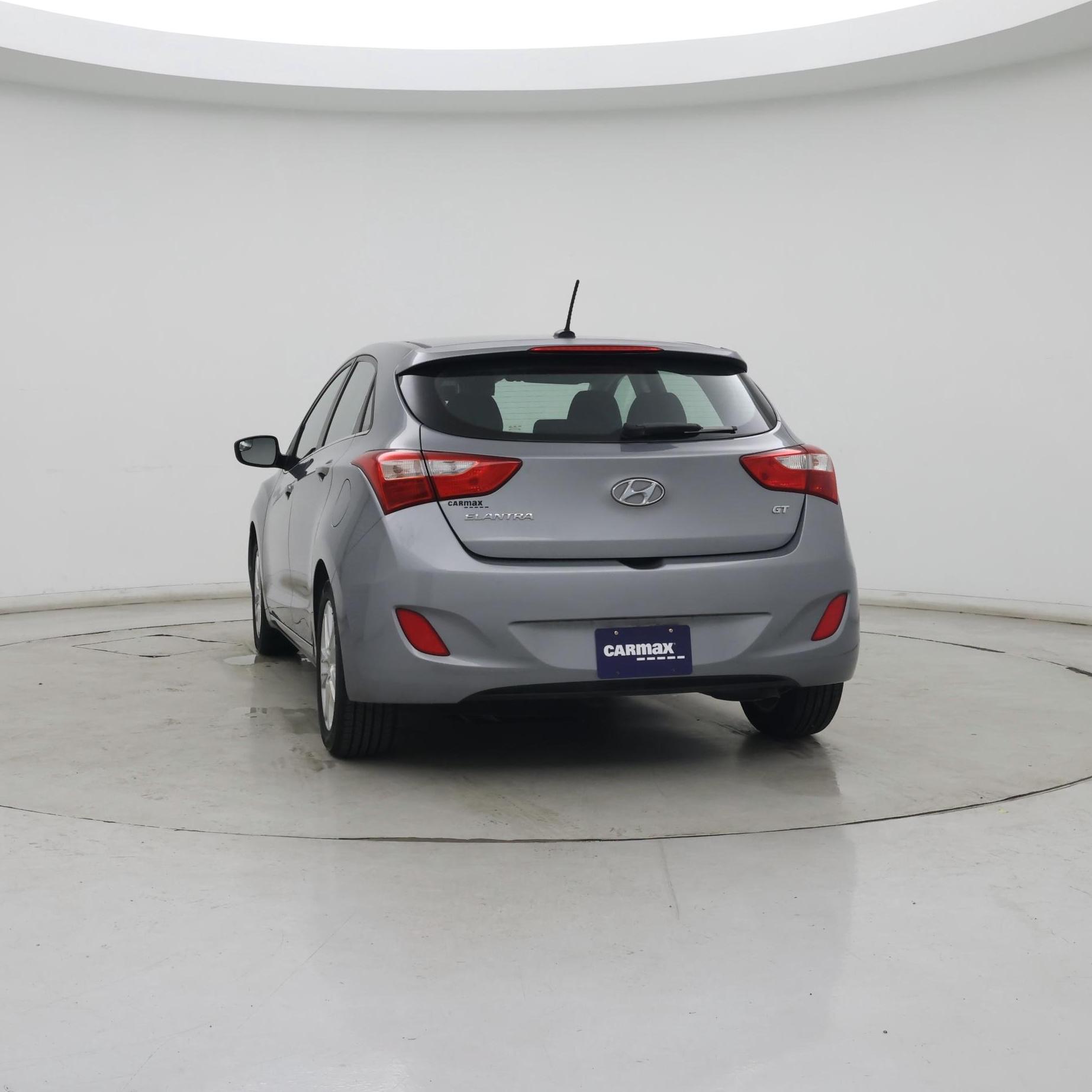 Thumbnail: 2014 Hyundai Elantra - 2
