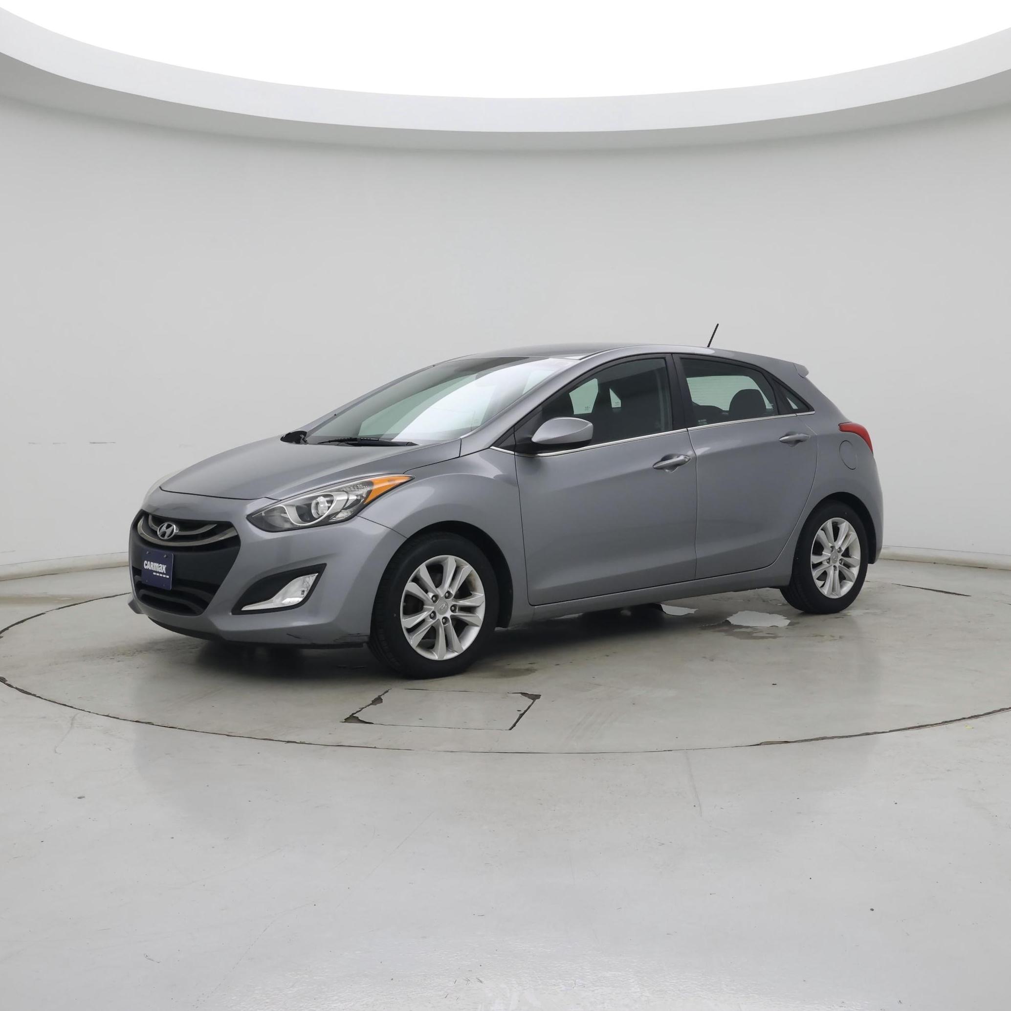 Thumbnail: 2014 Hyundai Elantra - 4