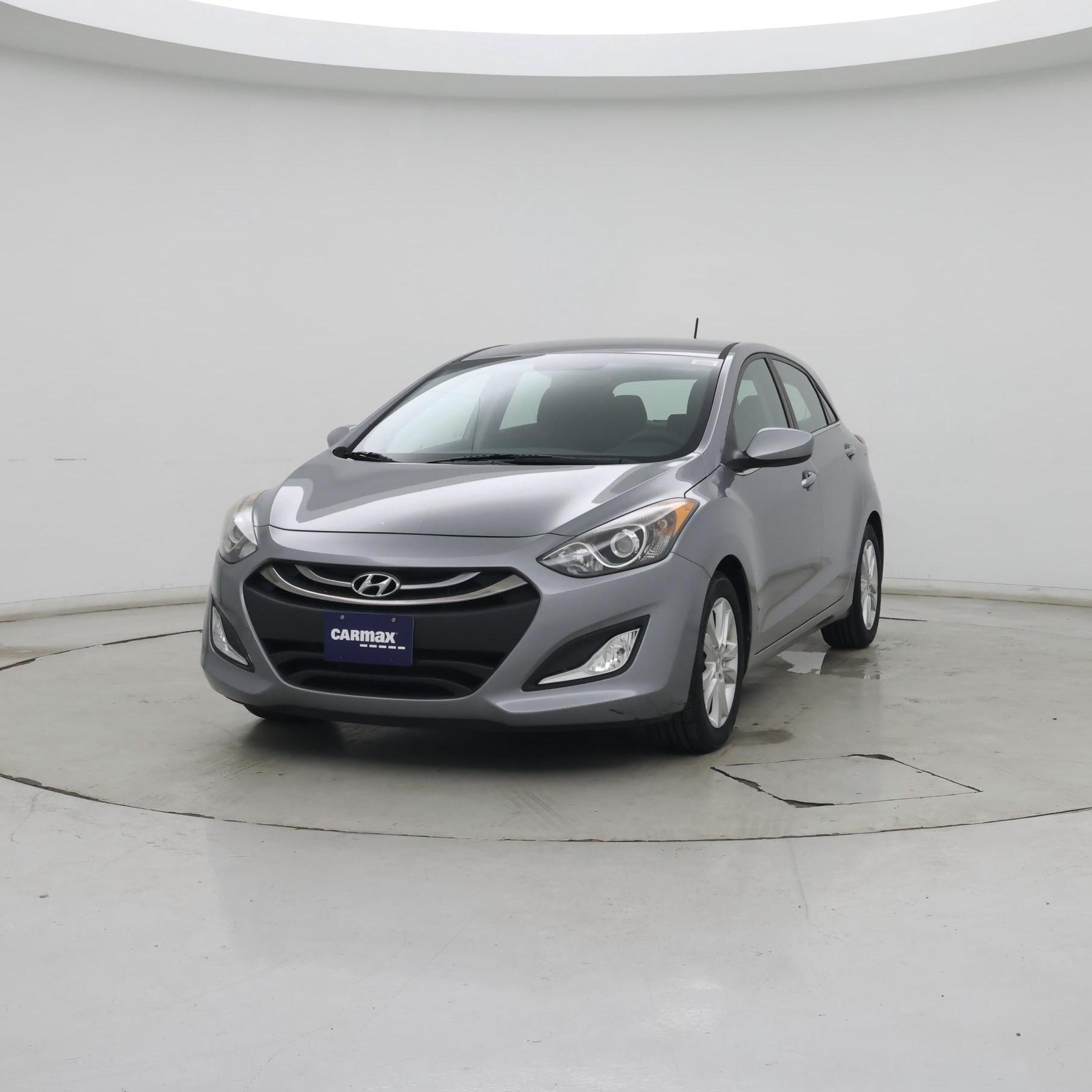 Thumbnail: 2014 Hyundai Elantra - 5