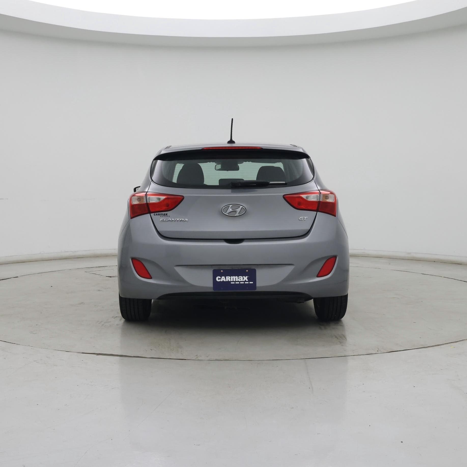 Thumbnail: 2014 Hyundai Elantra - 6