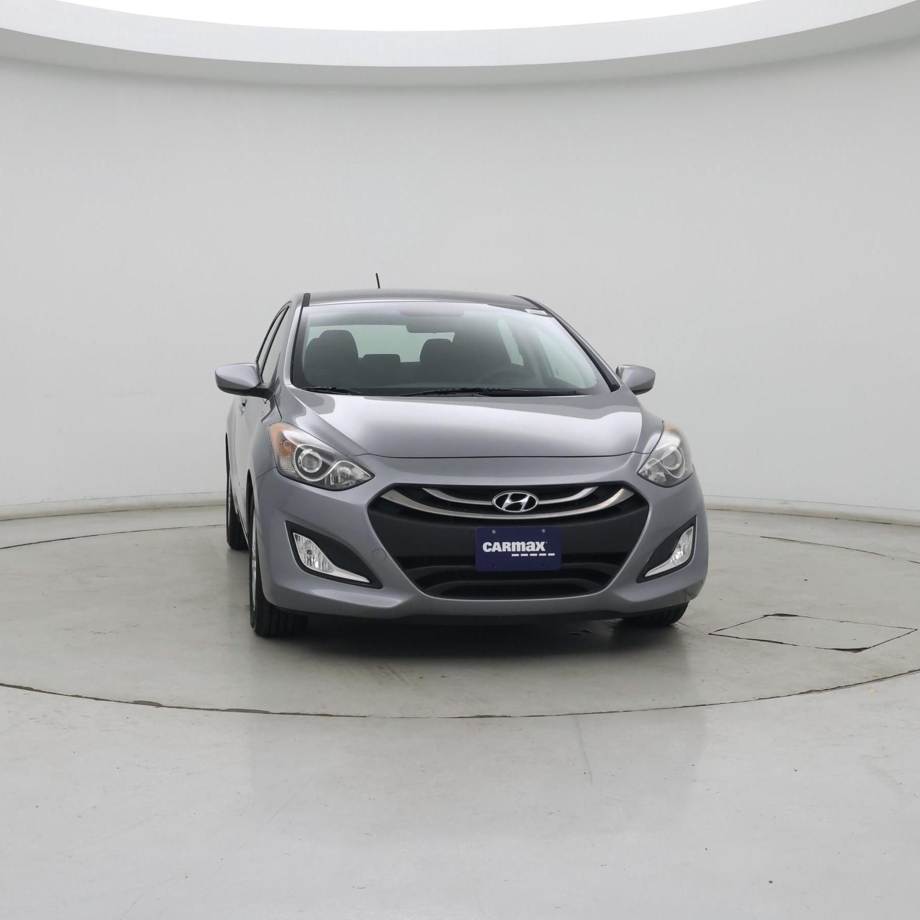 Thumbnail: 2014 Hyundai Elantra - 7