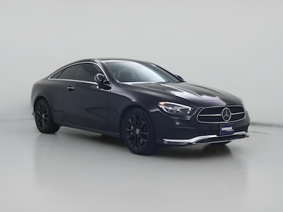 2023 Mercedes-Benz E450