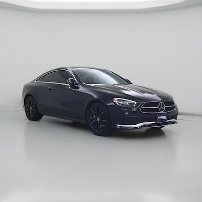 2023 Mercedes-Benz E450