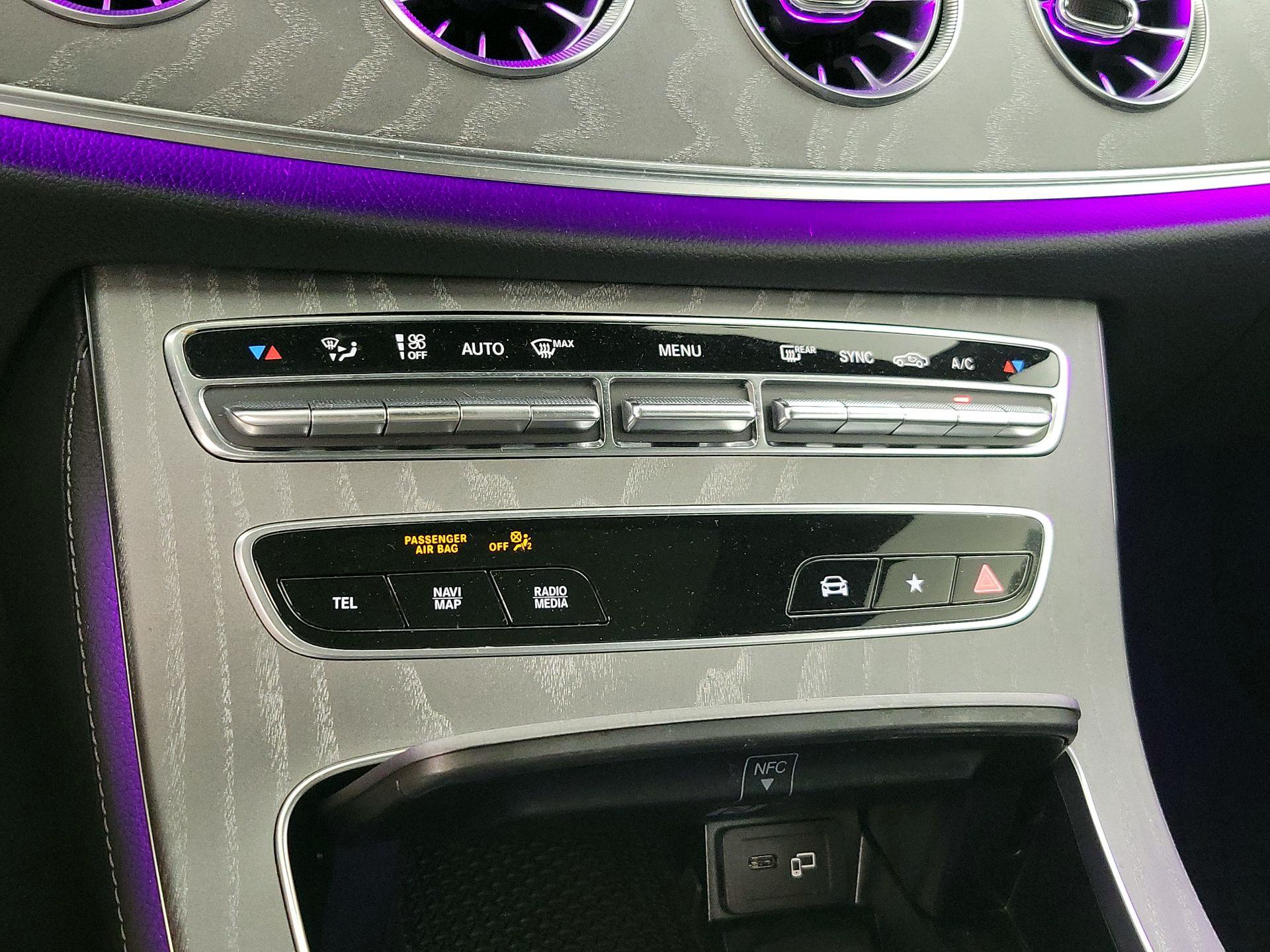 Thumbnail: 2023 Mercedes-Benz E-Class - 16
