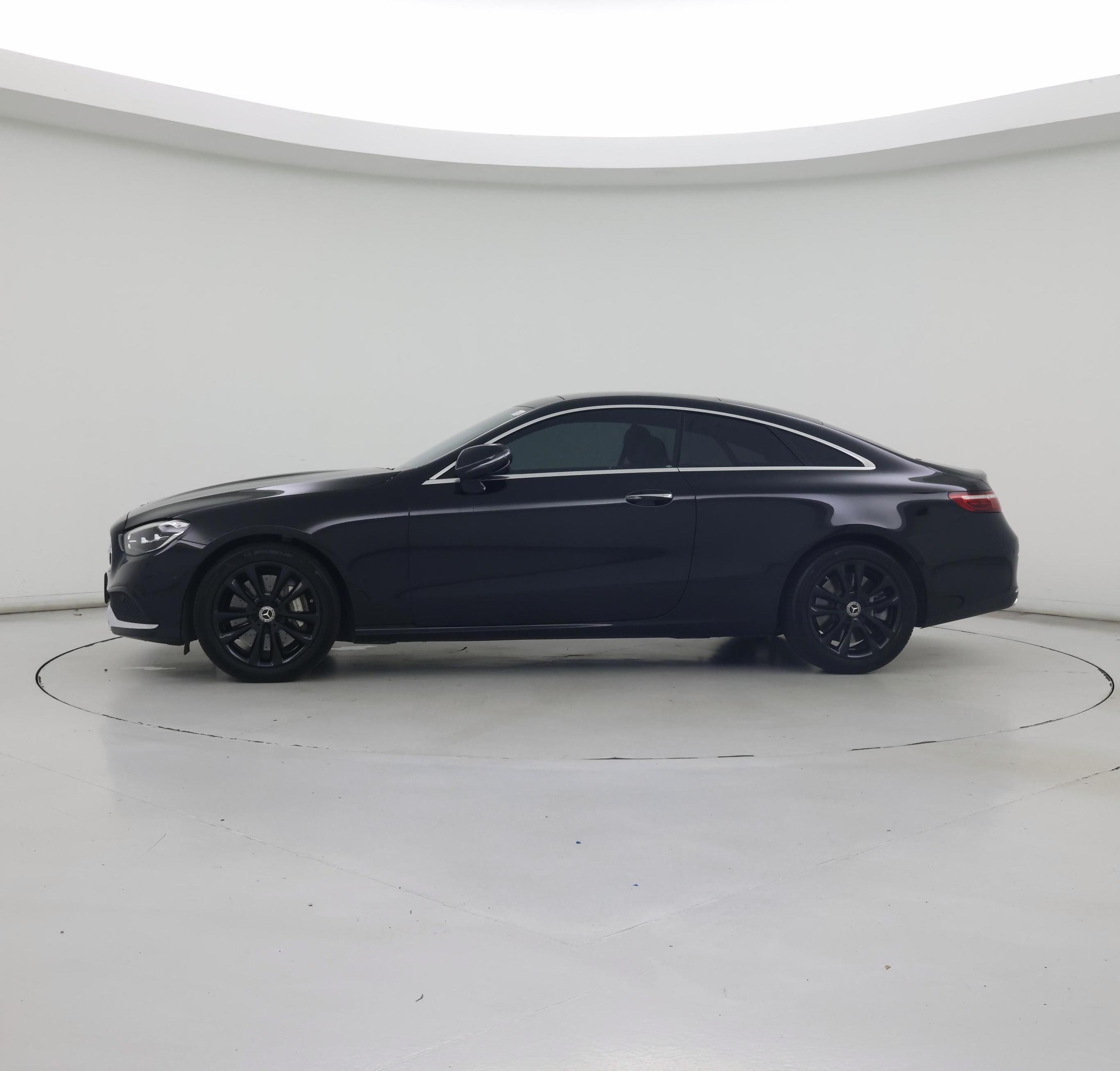 Thumbnail: 2023 Mercedes-Benz E-Class - 3
