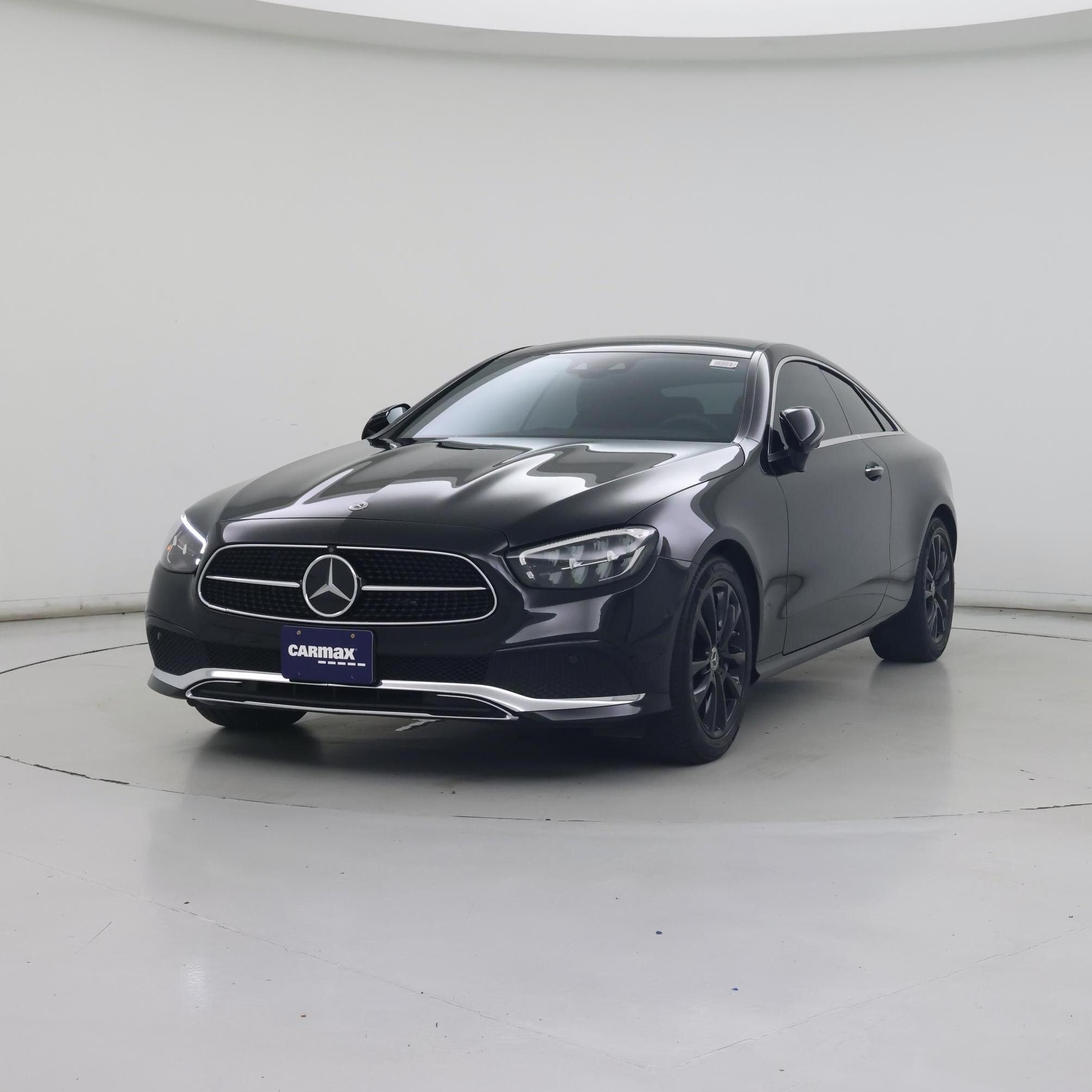 Thumbnail: 2023 Mercedes-Benz E-Class - 4