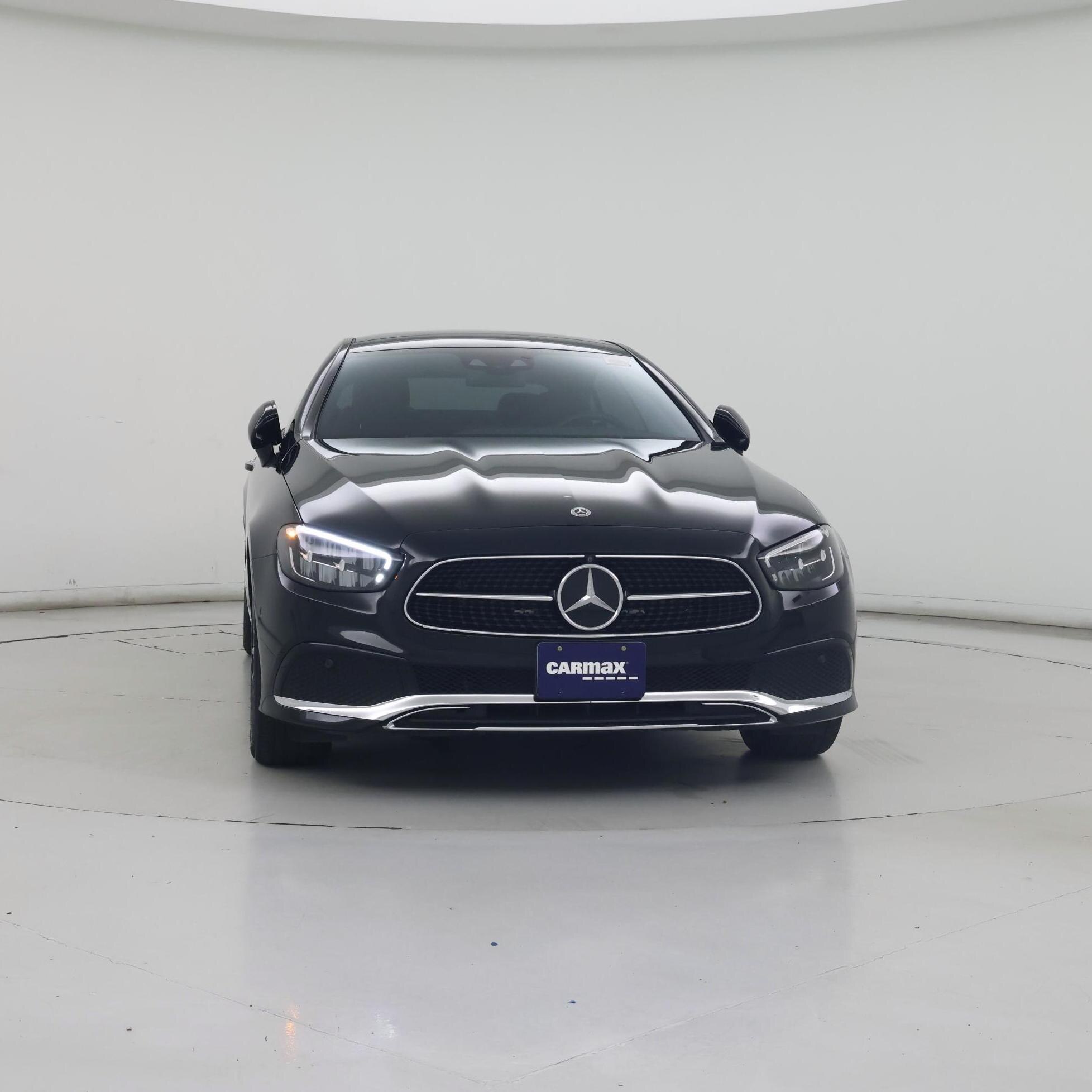 Thumbnail: 2023 Mercedes-Benz E-Class - 5
