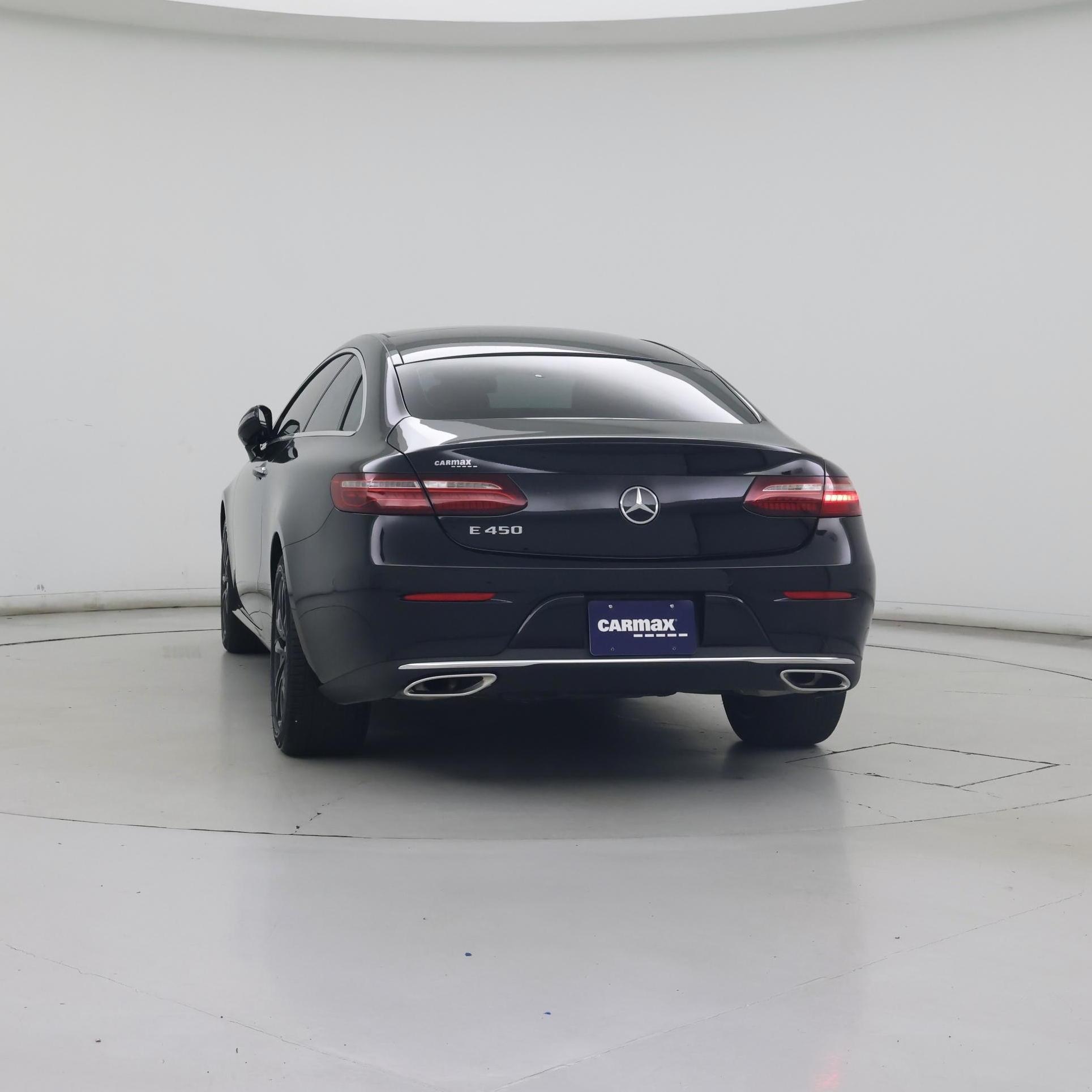 Thumbnail: 2023 Mercedes-Benz E-Class - 6