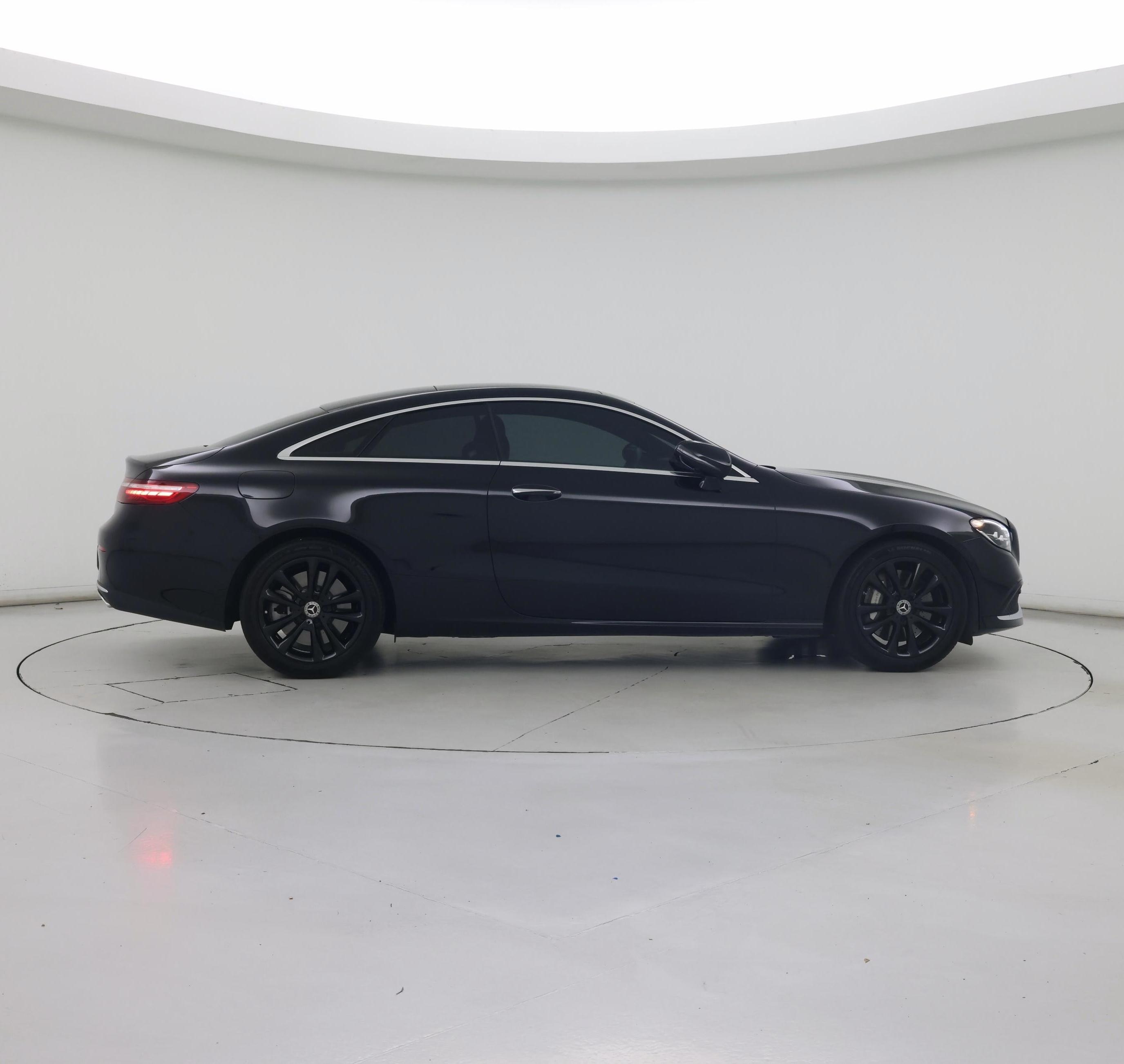 Thumbnail: 2023 Mercedes-Benz E-Class - 7
