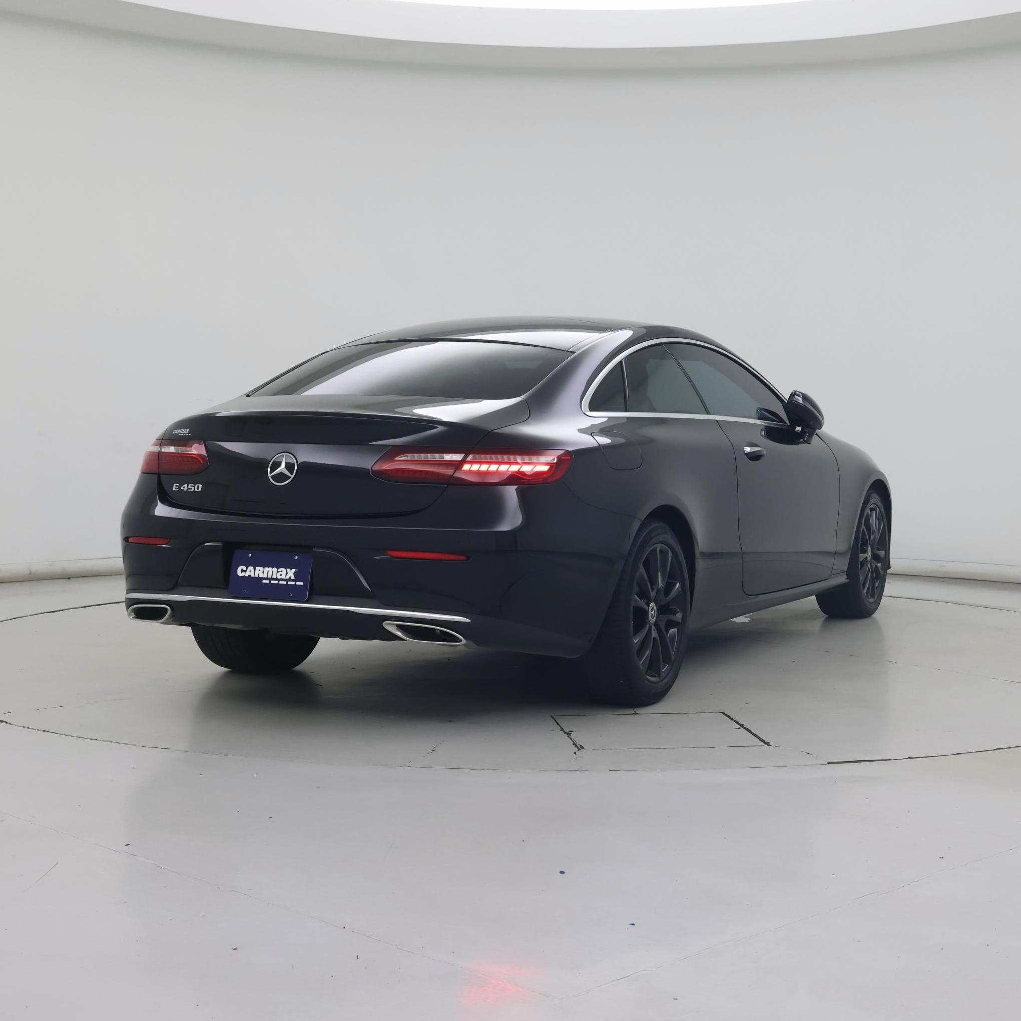 Thumbnail: 2023 Mercedes-Benz E-Class - 8