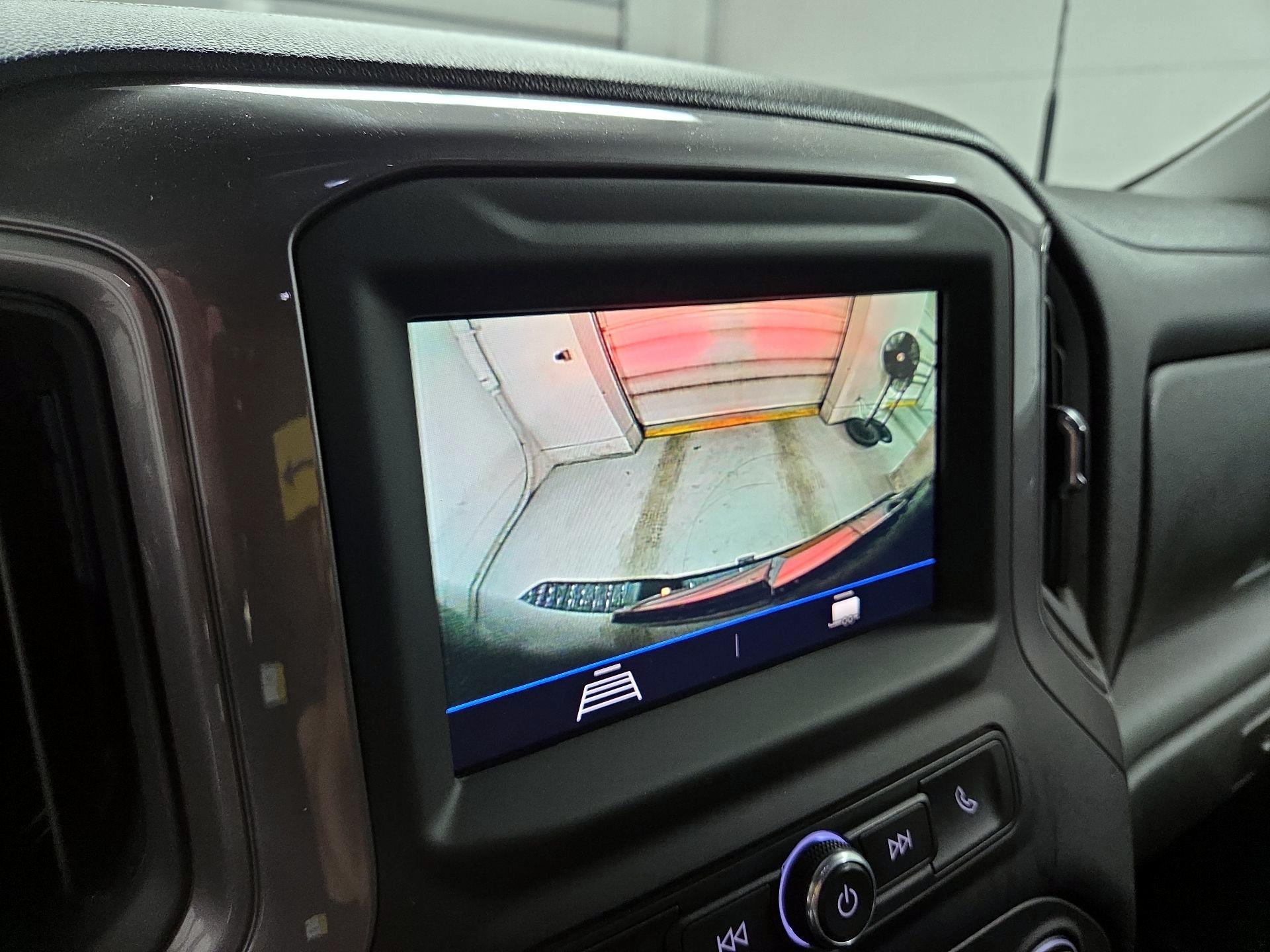 Thumbnail: 2023 Chevrolet Silverado 2500 - 14