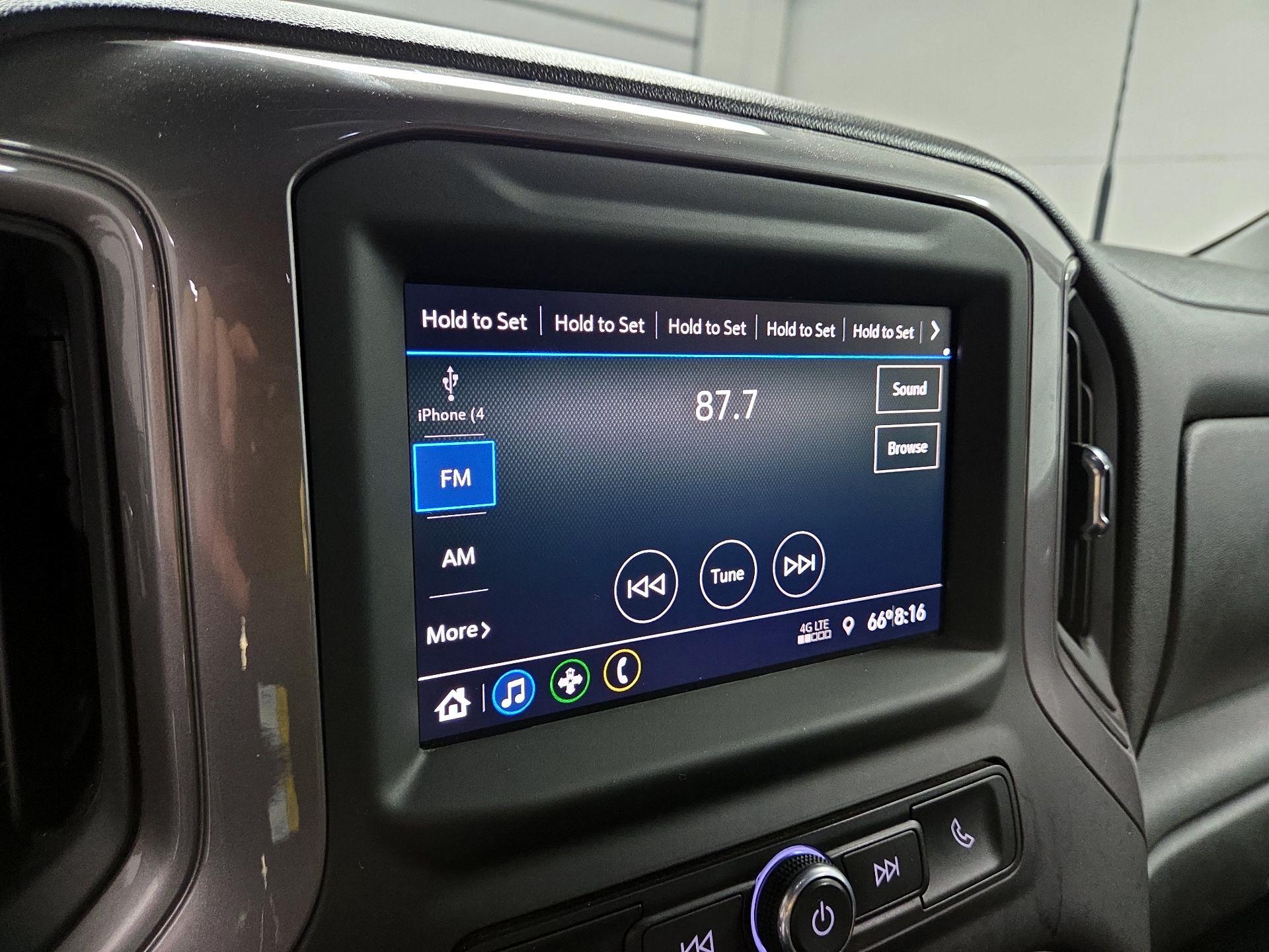 Thumbnail: 2023 Chevrolet Silverado 2500 - 15