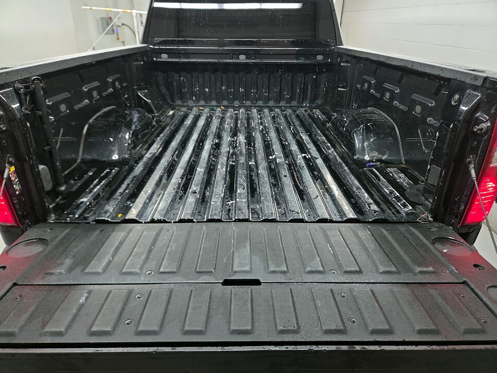 Thumbnail: 2023 Chevrolet Silverado 2500 - 20