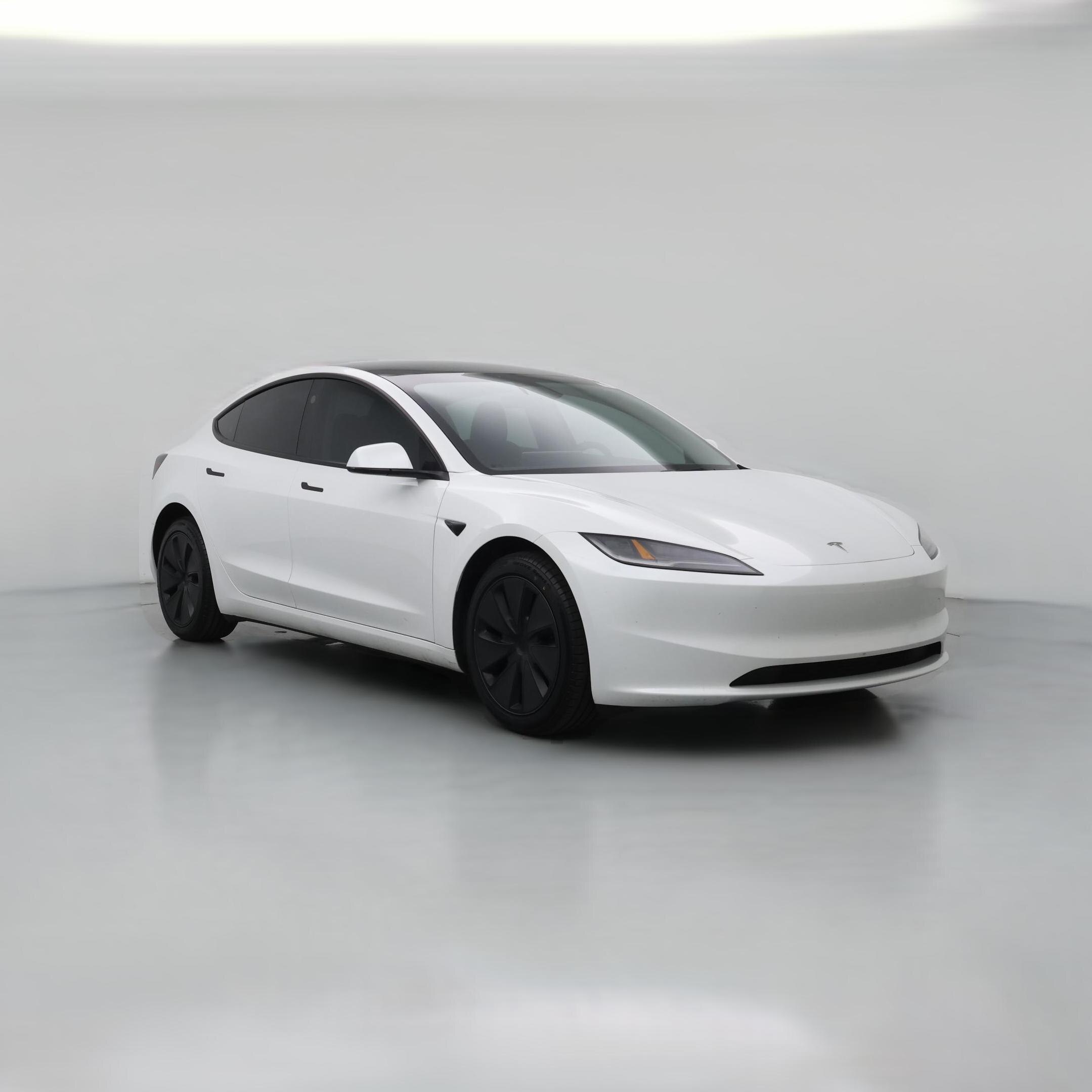Thumbnail: 2025 Tesla Model 3 - 1