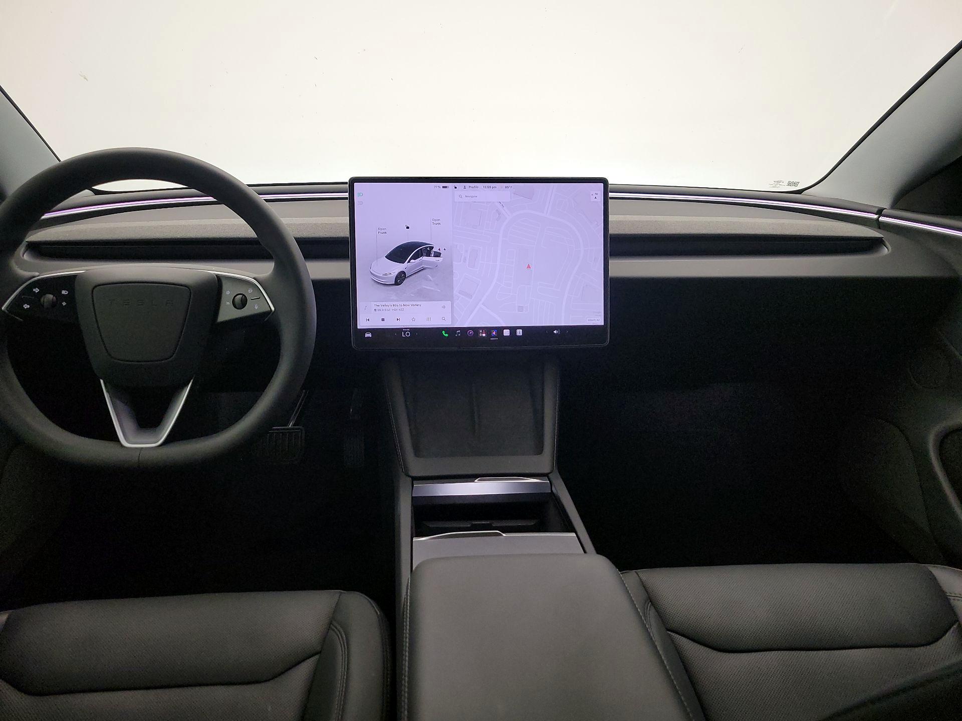 Thumbnail: 2025 Tesla Model 3 - 9