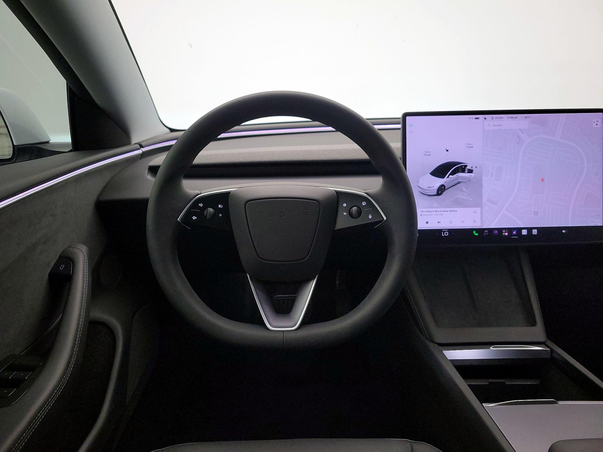 Thumbnail: 2025 Tesla Model 3 - 10