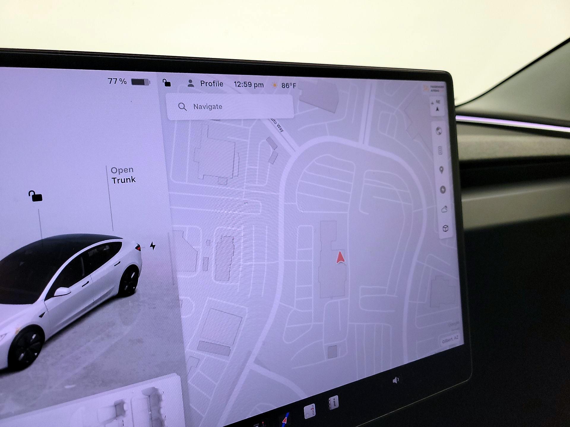 Thumbnail: 2025 Tesla Model 3 - 13