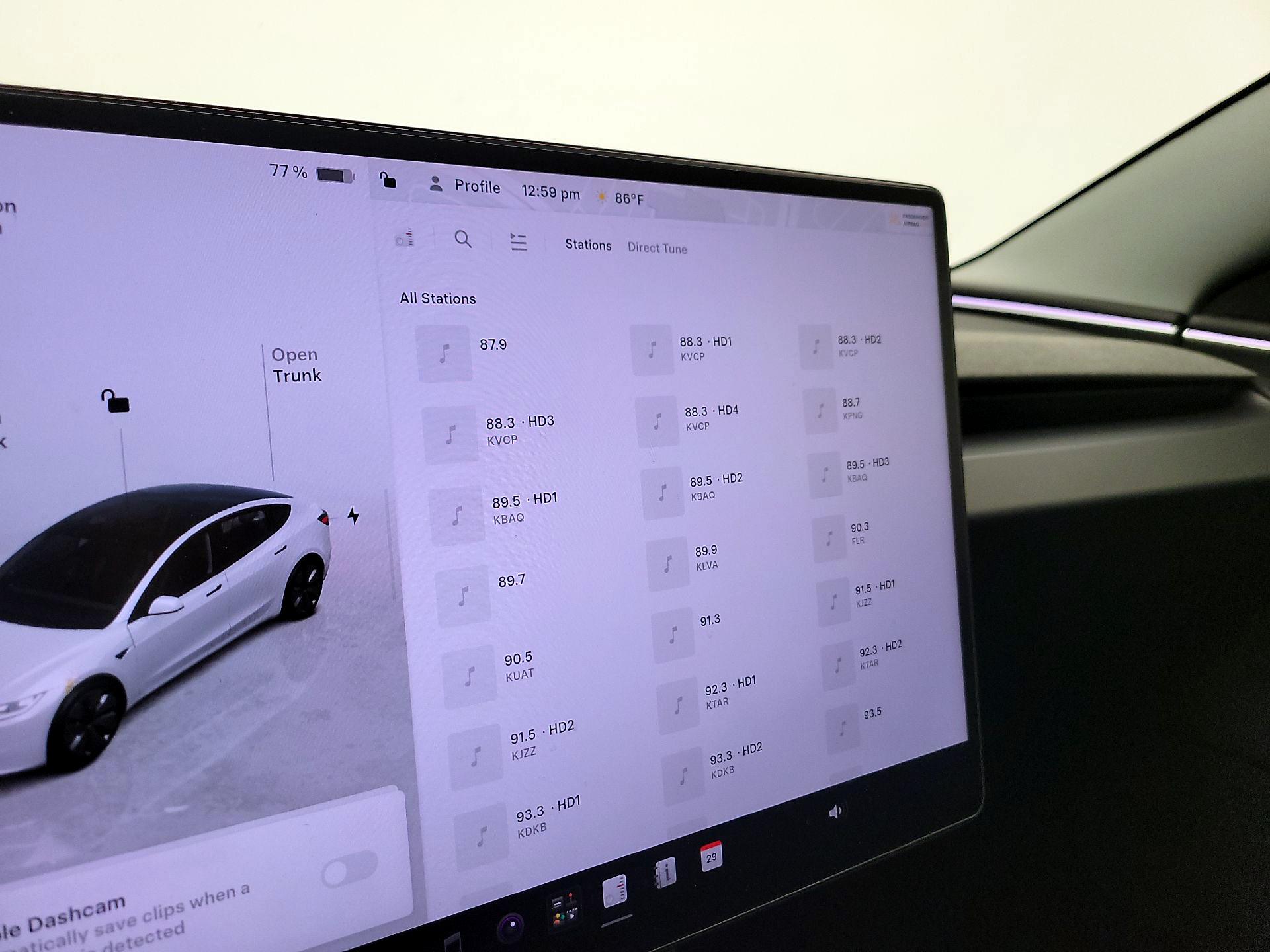 Thumbnail: 2025 Tesla Model 3 - 15