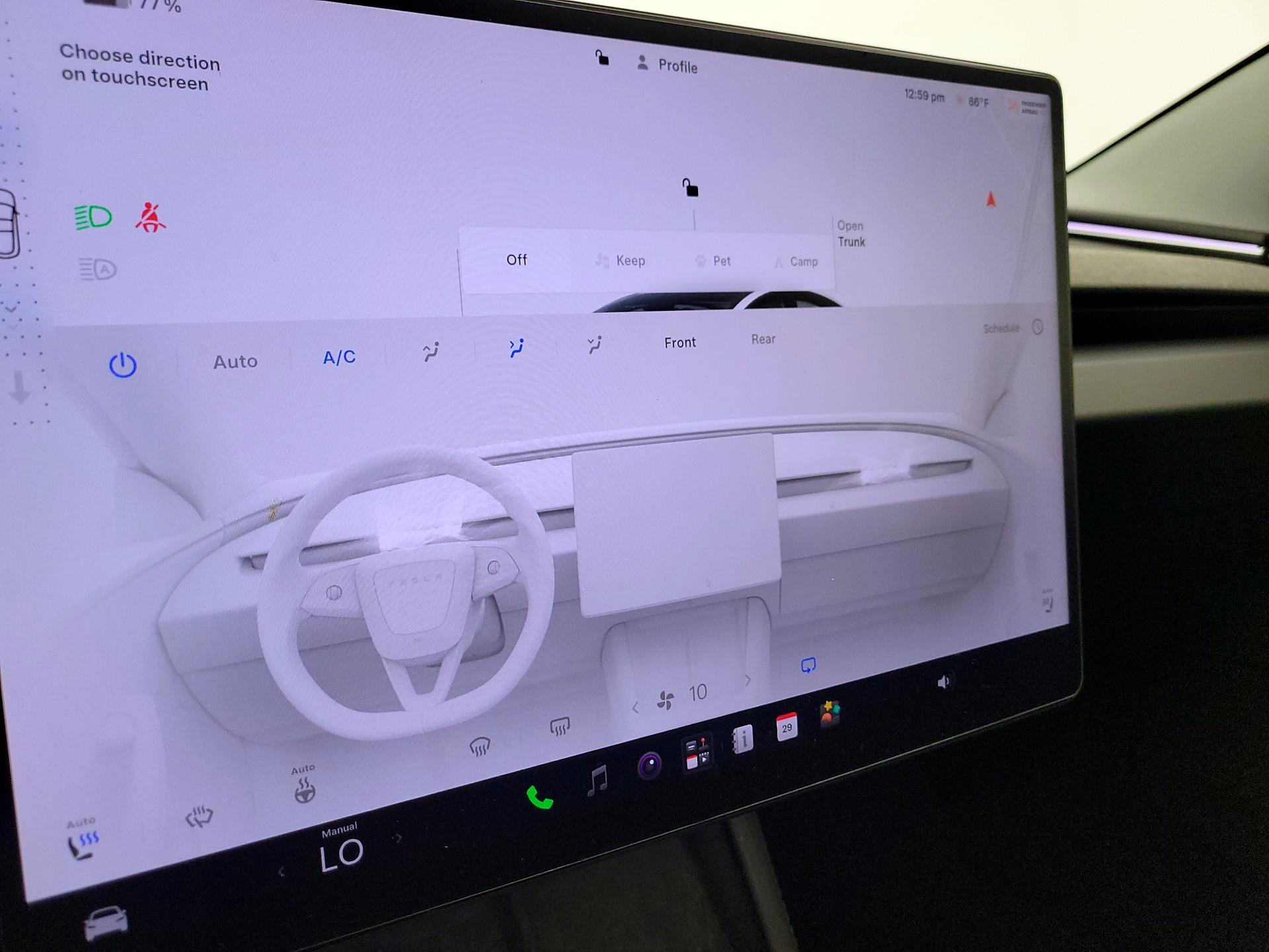 Thumbnail: 2025 Tesla Model 3 - 16