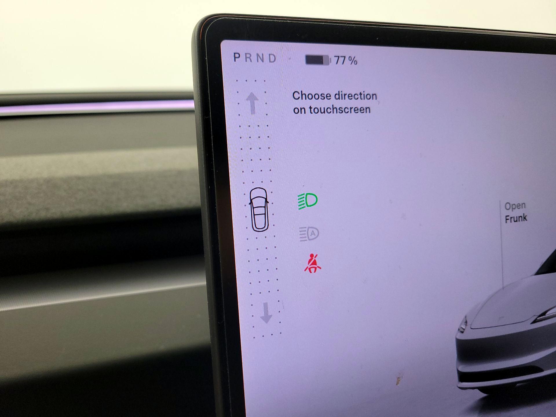 Thumbnail: 2025 Tesla Model 3 - 17