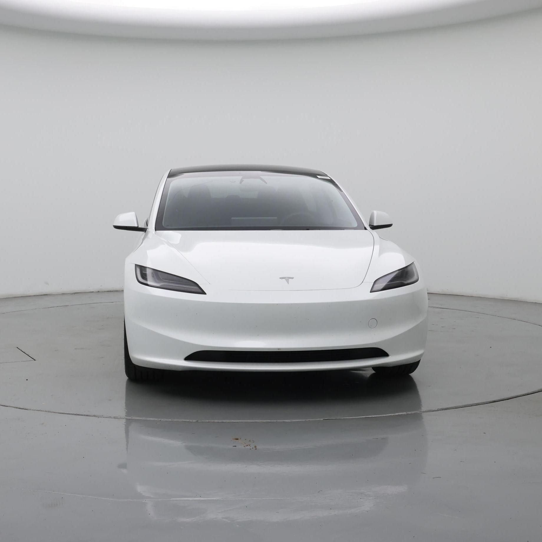 Thumbnail: 2025 Tesla Model 3 - 5