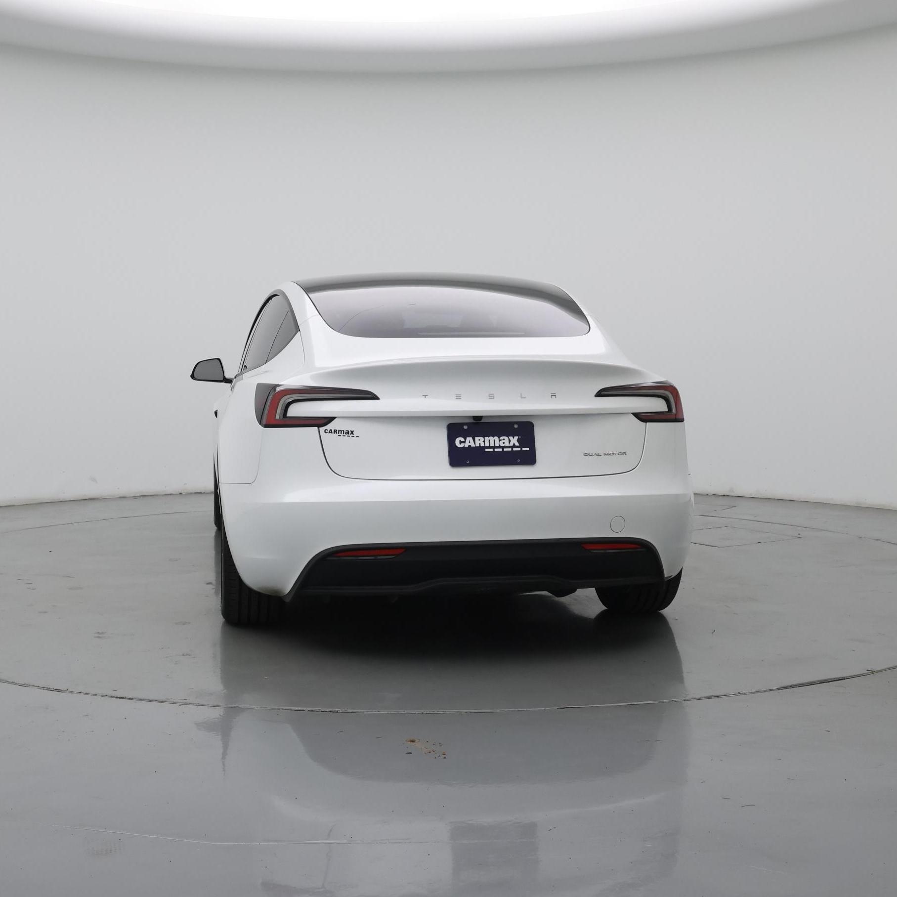 Thumbnail: 2025 Tesla Model 3 - 6