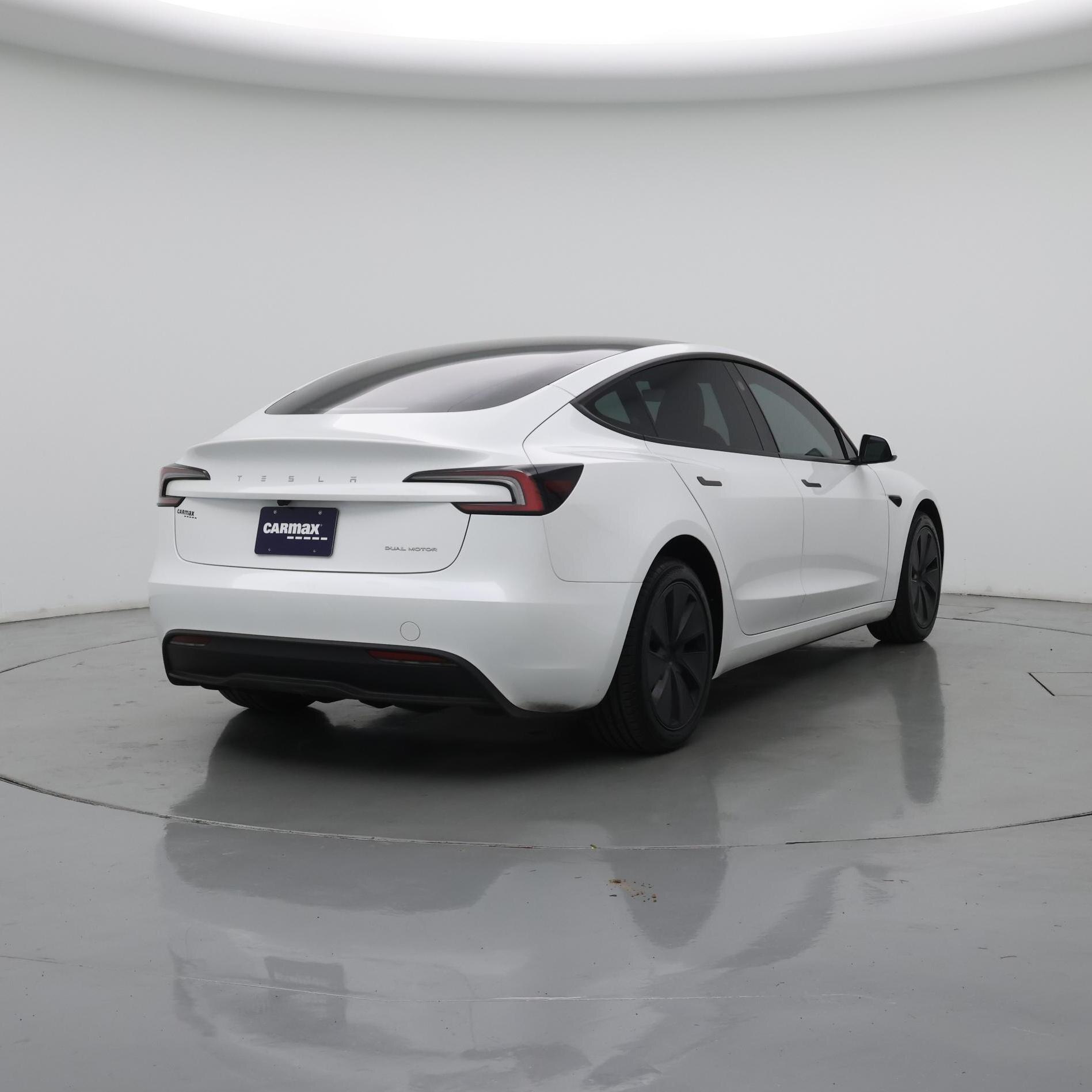 Thumbnail: 2025 Tesla Model 3 - 8
