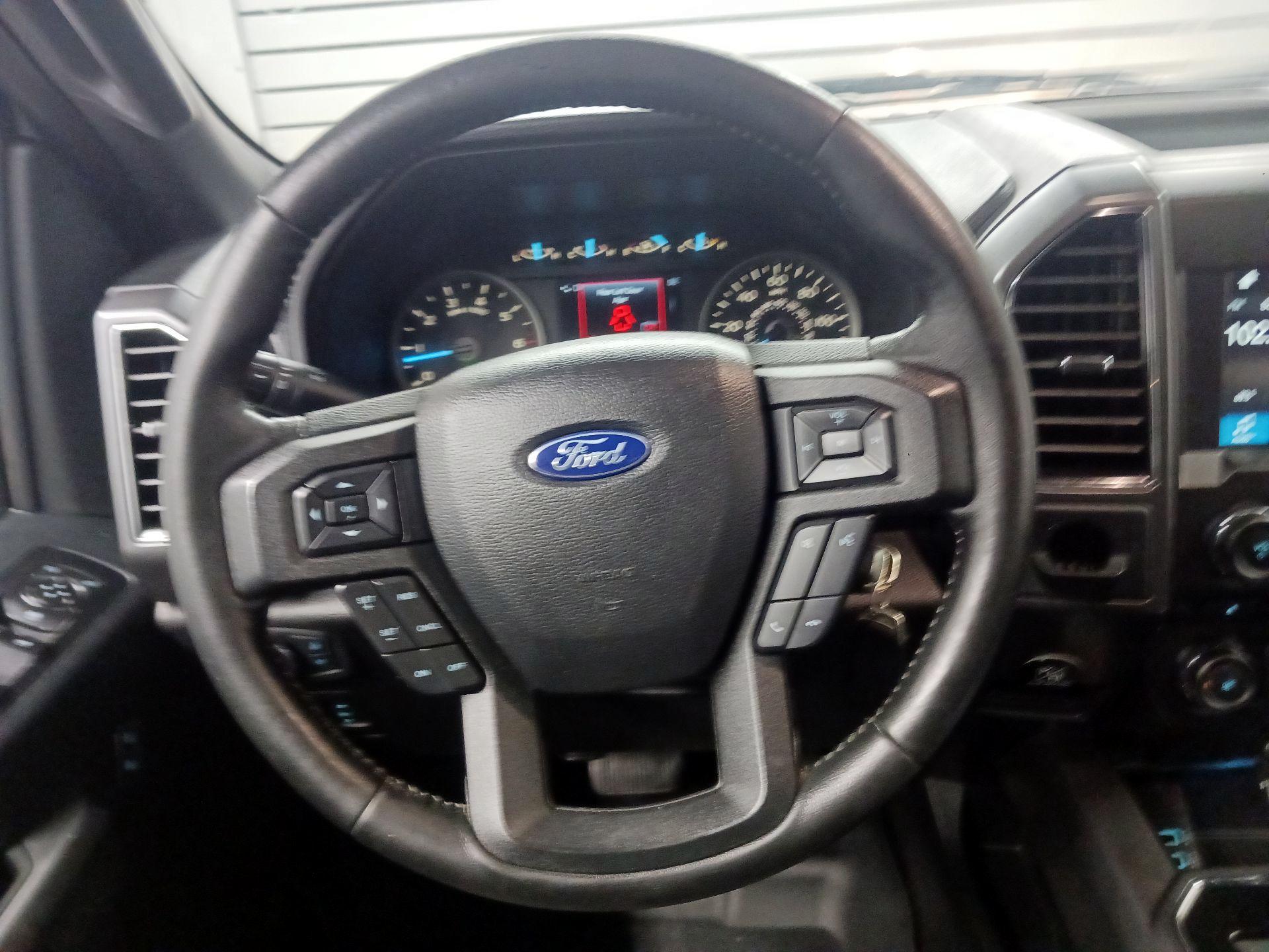 Thumbnail: 2018 Ford F-150 - 10