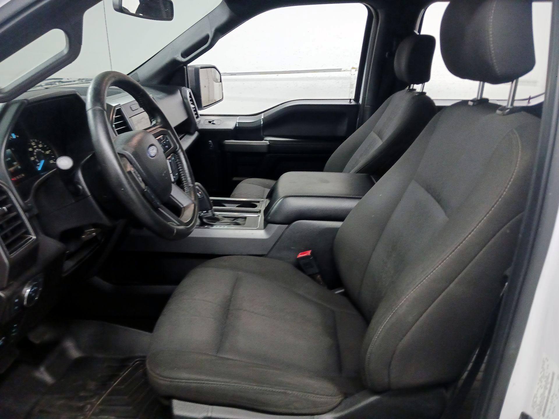 Thumbnail: 2018 Ford F-150 - 11