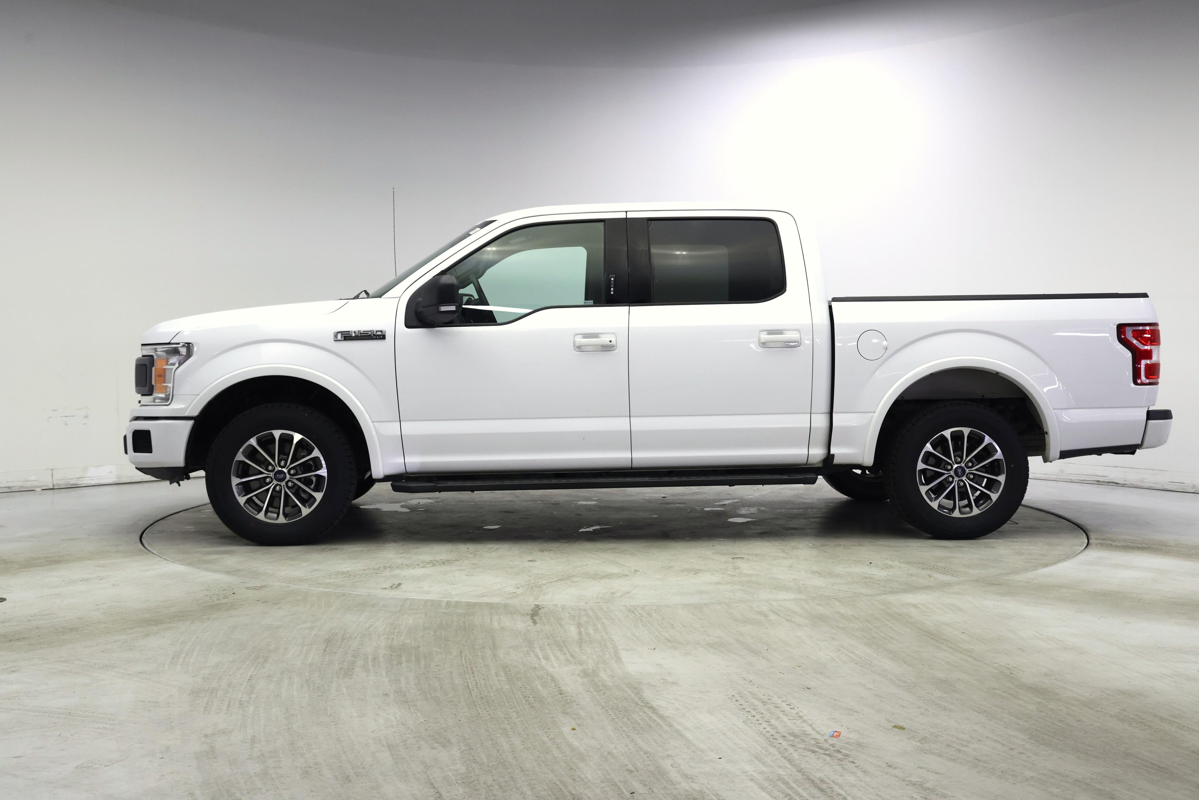 Thumbnail: 2018 Ford F-150 - 3