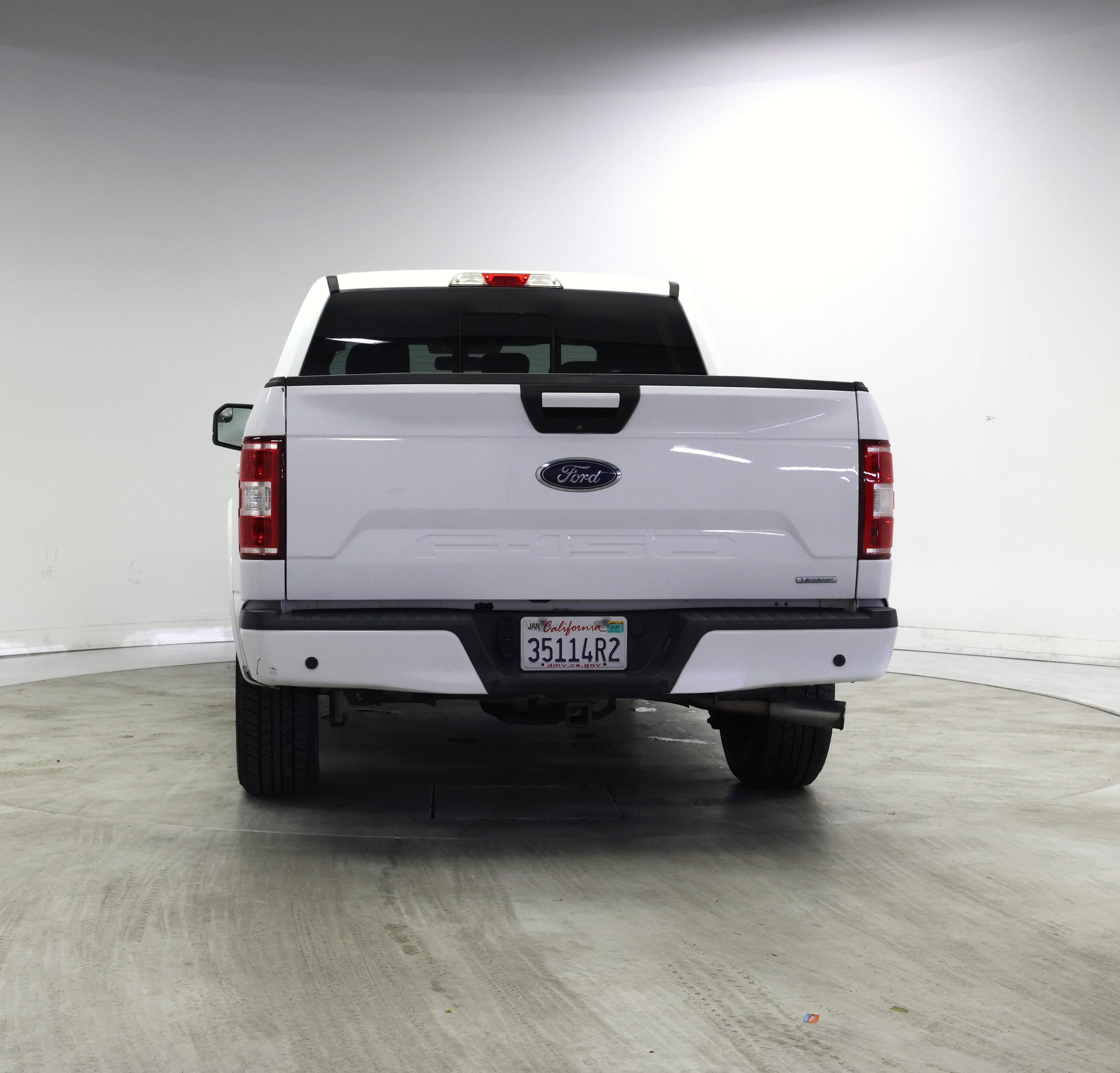 Thumbnail: 2018 Ford F-150 - 6