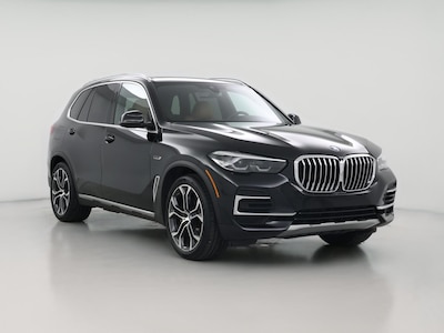 2022 BMW X5 Plug In Hybrid XDrive45e