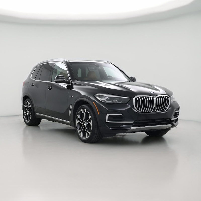 2022 BMW X5 Plug In Hybrid XDrive45e