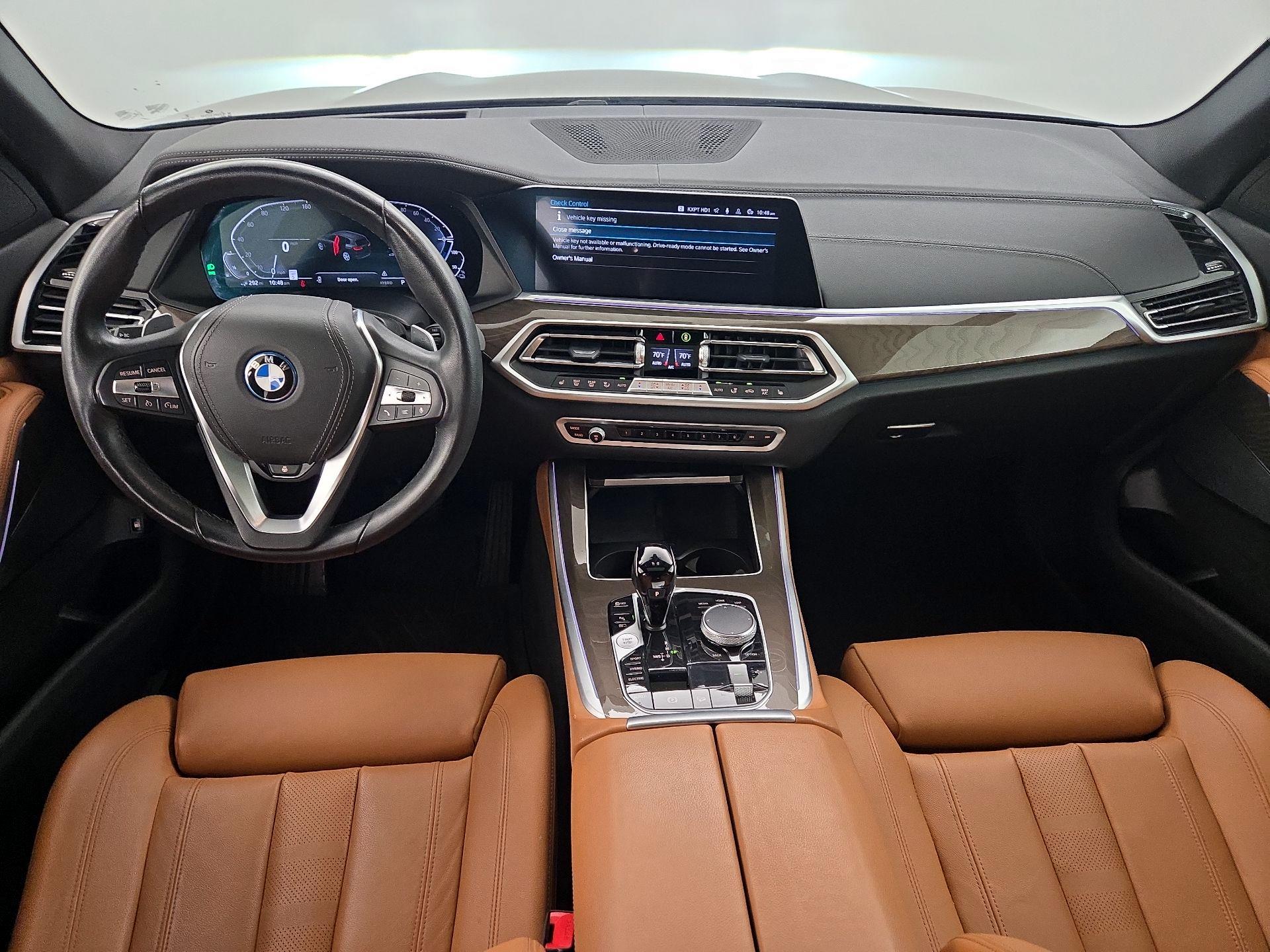 Thumbnail: 2022 BMW X5 - 9