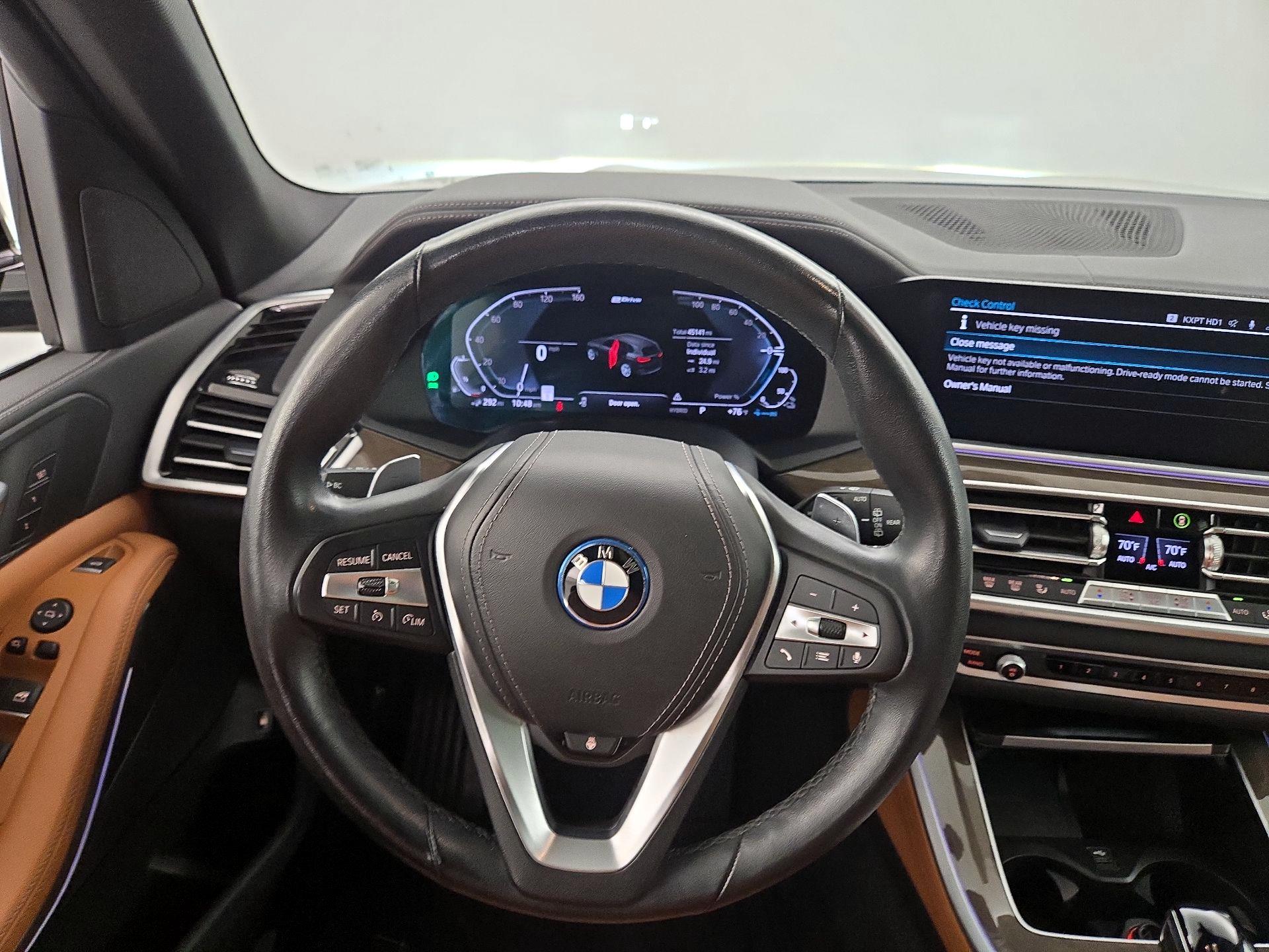 Thumbnail: 2022 BMW X5 - 10