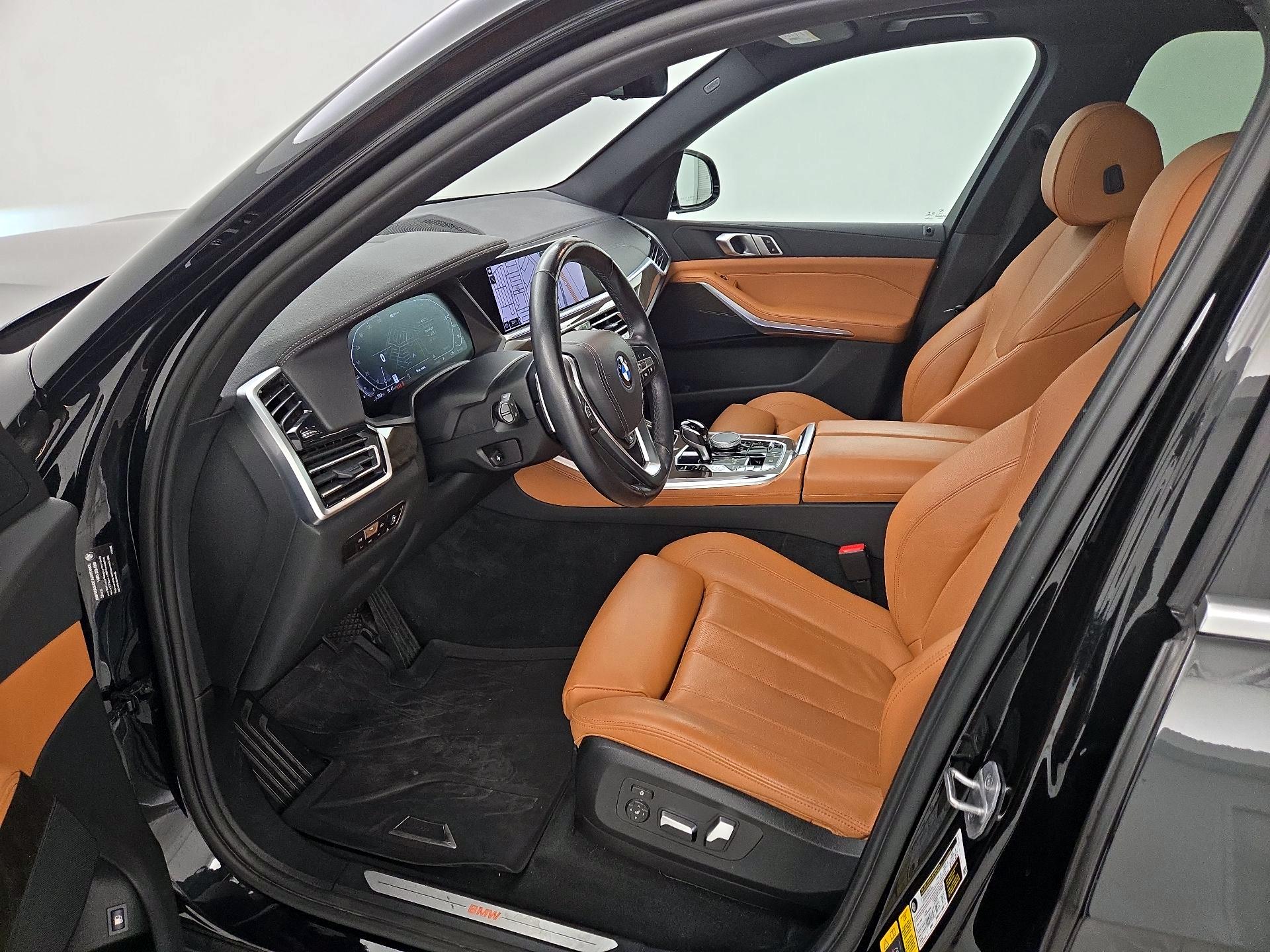 Thumbnail: 2022 BMW X5 - 11