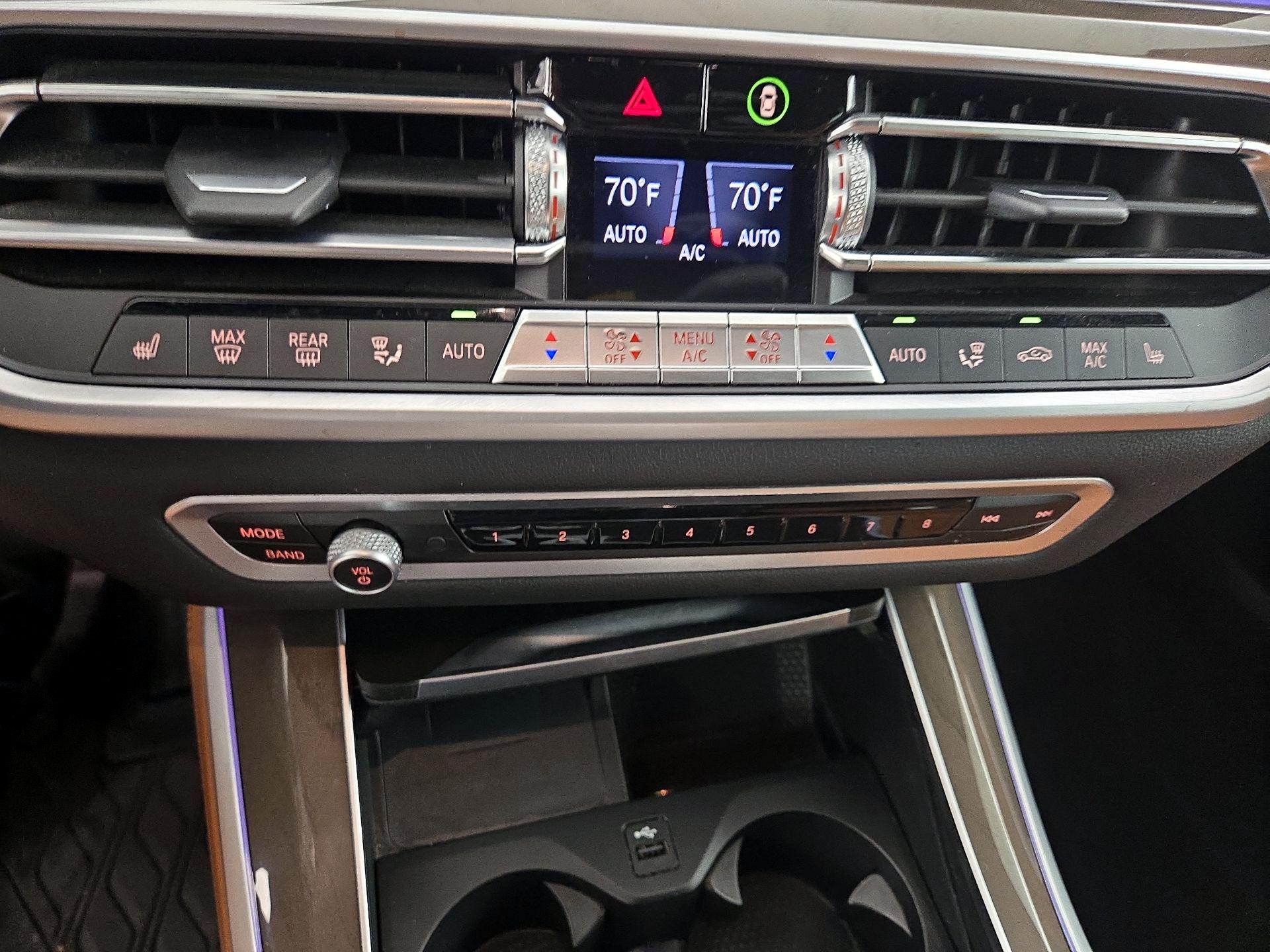 Thumbnail: 2022 BMW X5 - 17