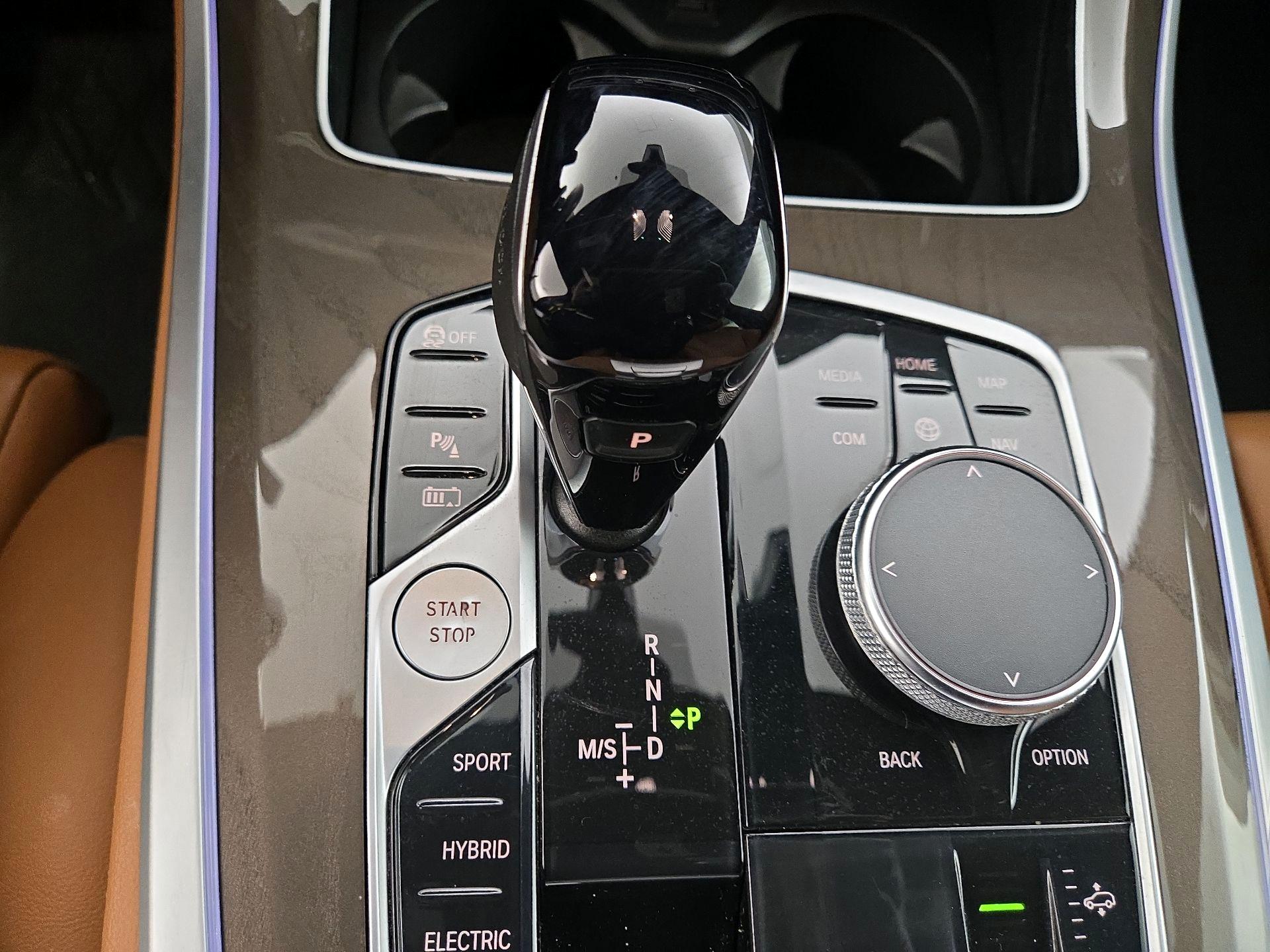 Thumbnail: 2022 BMW X5 - 18
