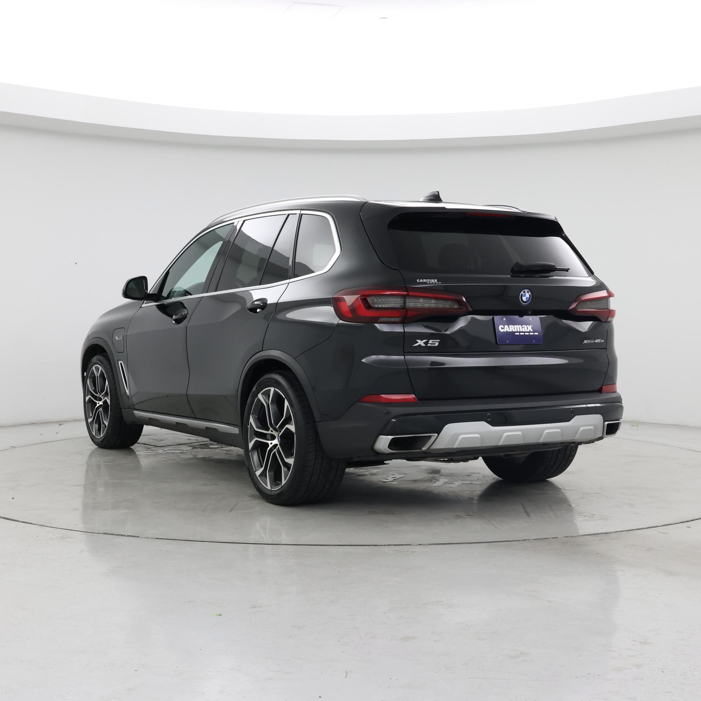 Thumbnail: 2022 BMW X5 - 2