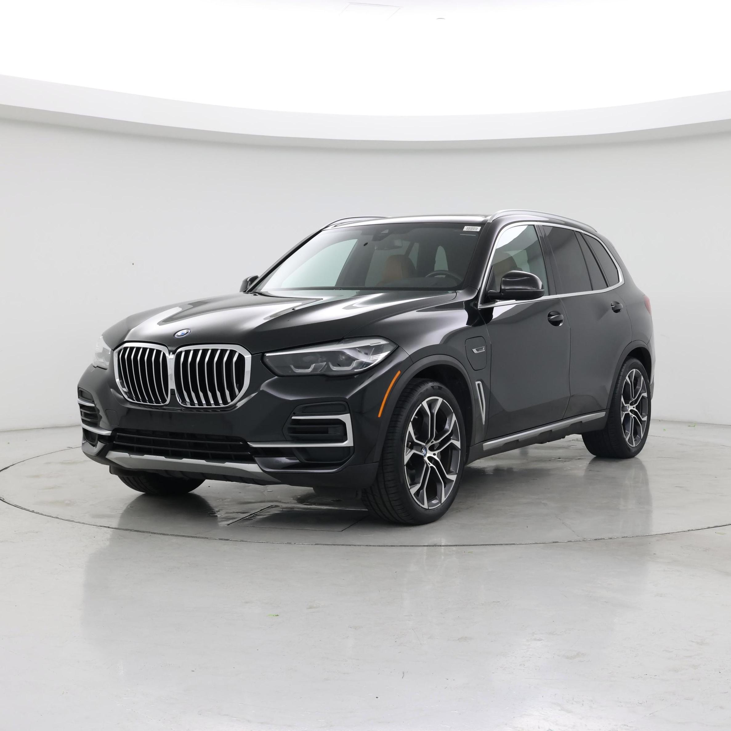 Thumbnail: 2022 BMW X5 - 4