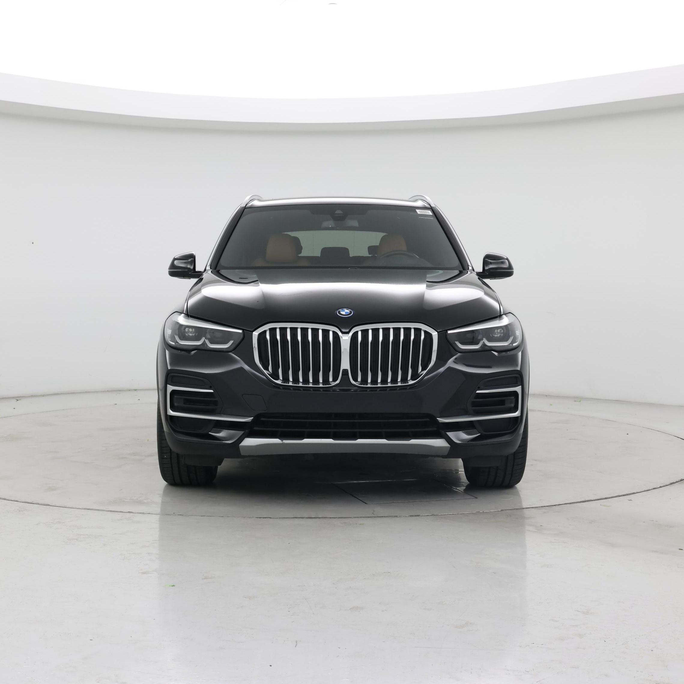 Thumbnail: 2022 BMW X5 - 5