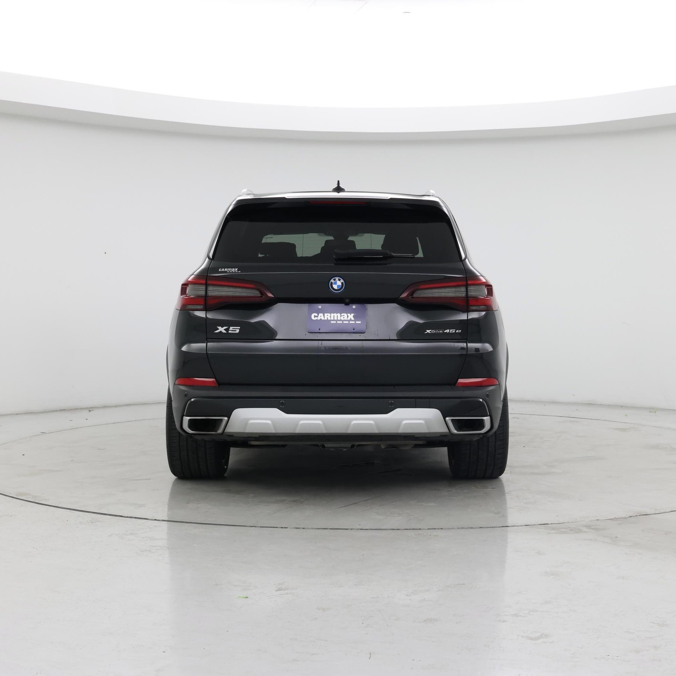 Thumbnail: 2022 BMW X5 - 6
