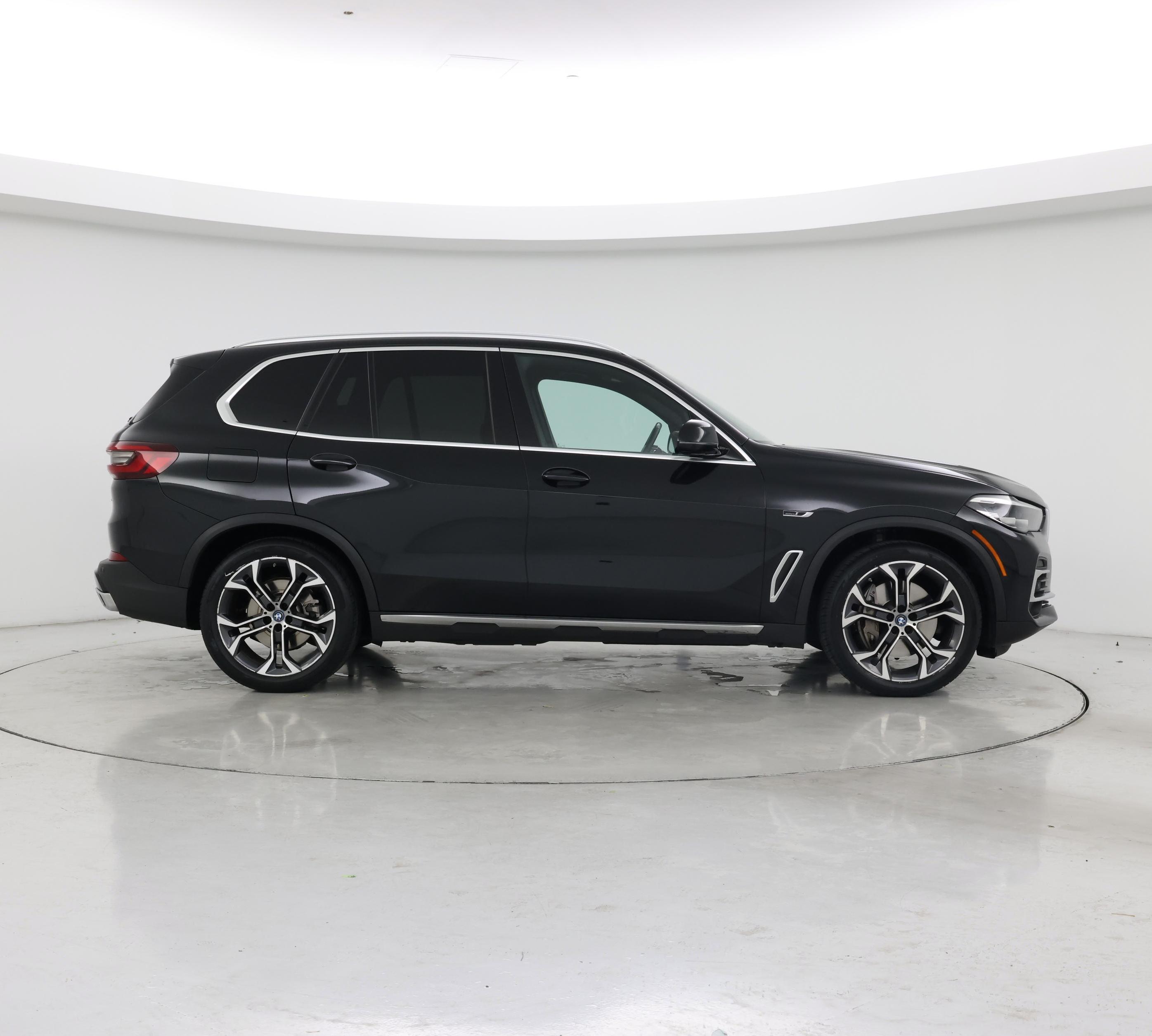 Thumbnail: 2022 BMW X5 - 7