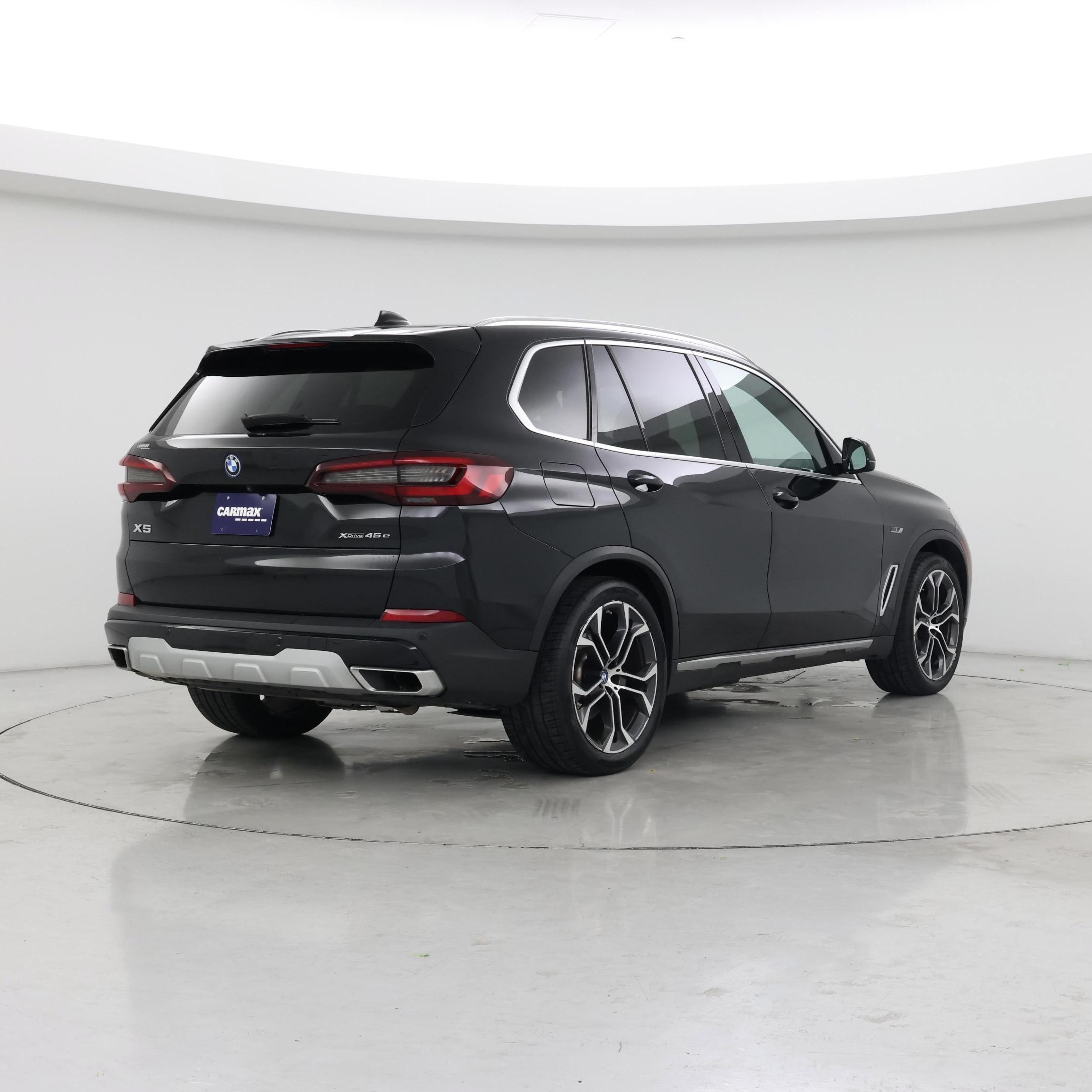 Thumbnail: 2022 BMW X5 - 8