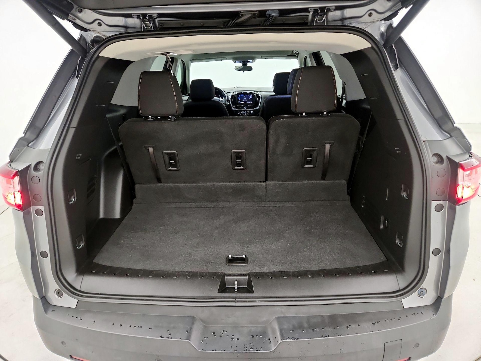 2020 Chevrolet Traverse 1LT - Photo 22