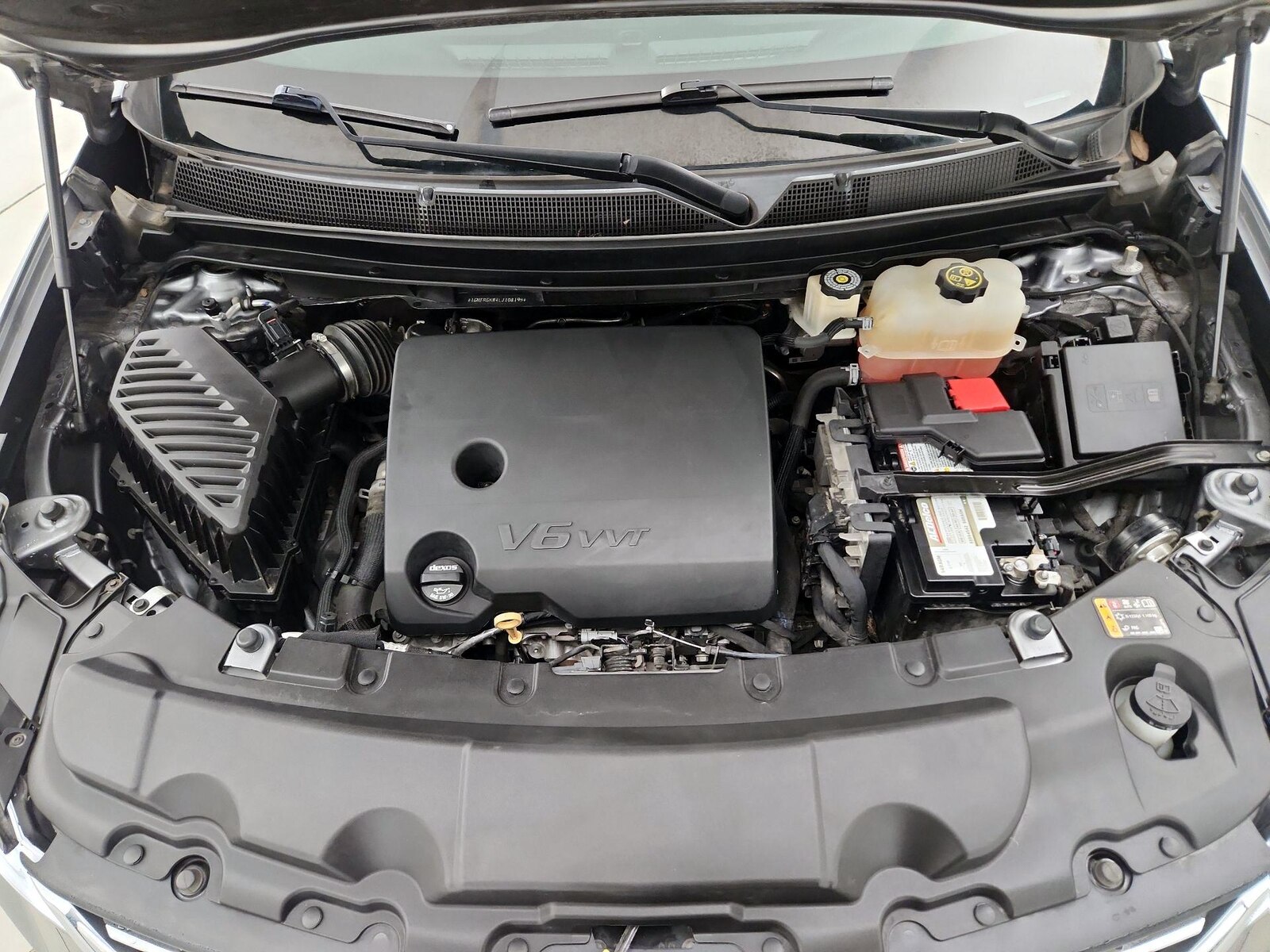 2020 Chevrolet Traverse 1LT - Photo 23