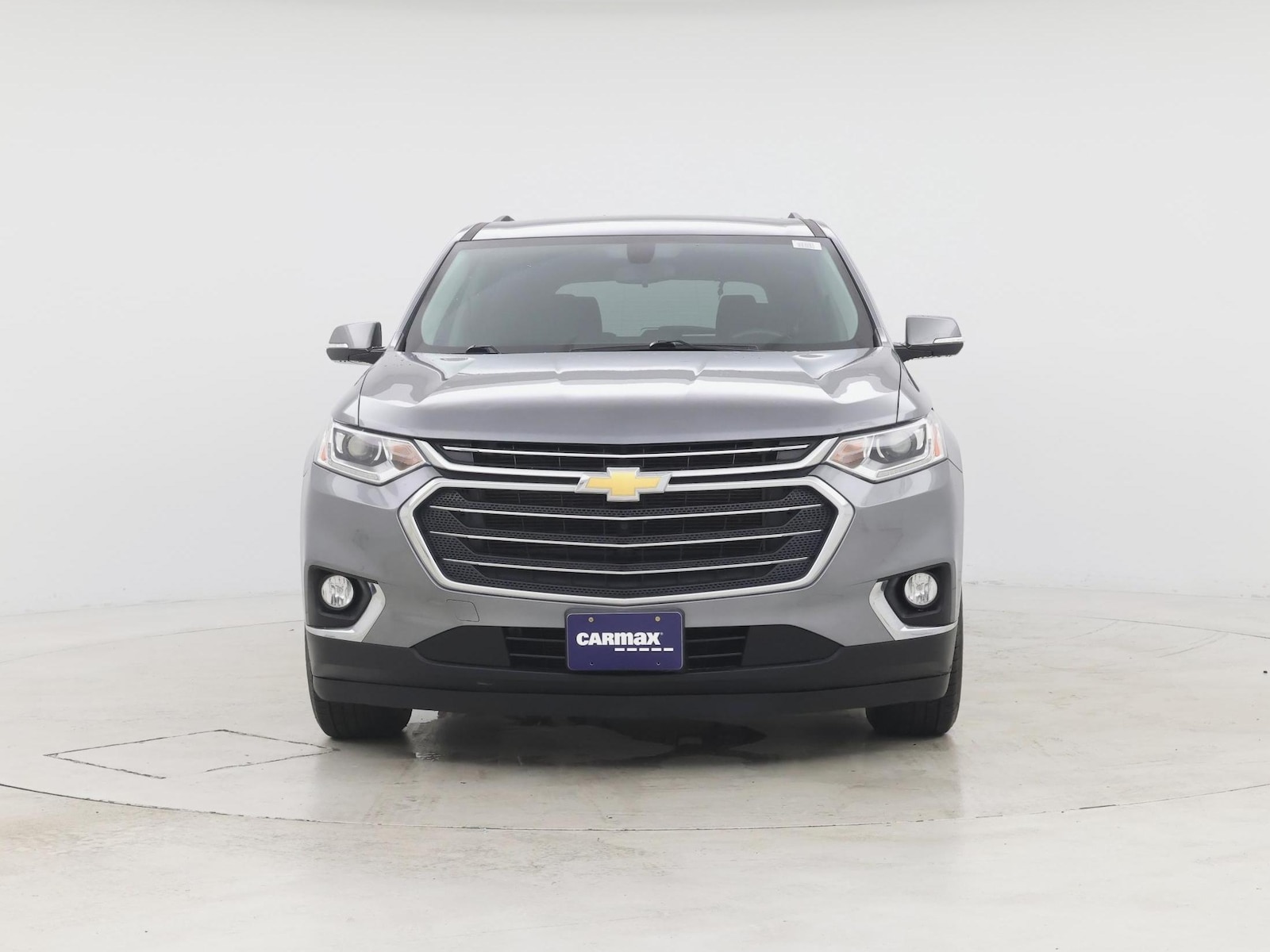 2020 Chevrolet Traverse 1LT - Photo 6