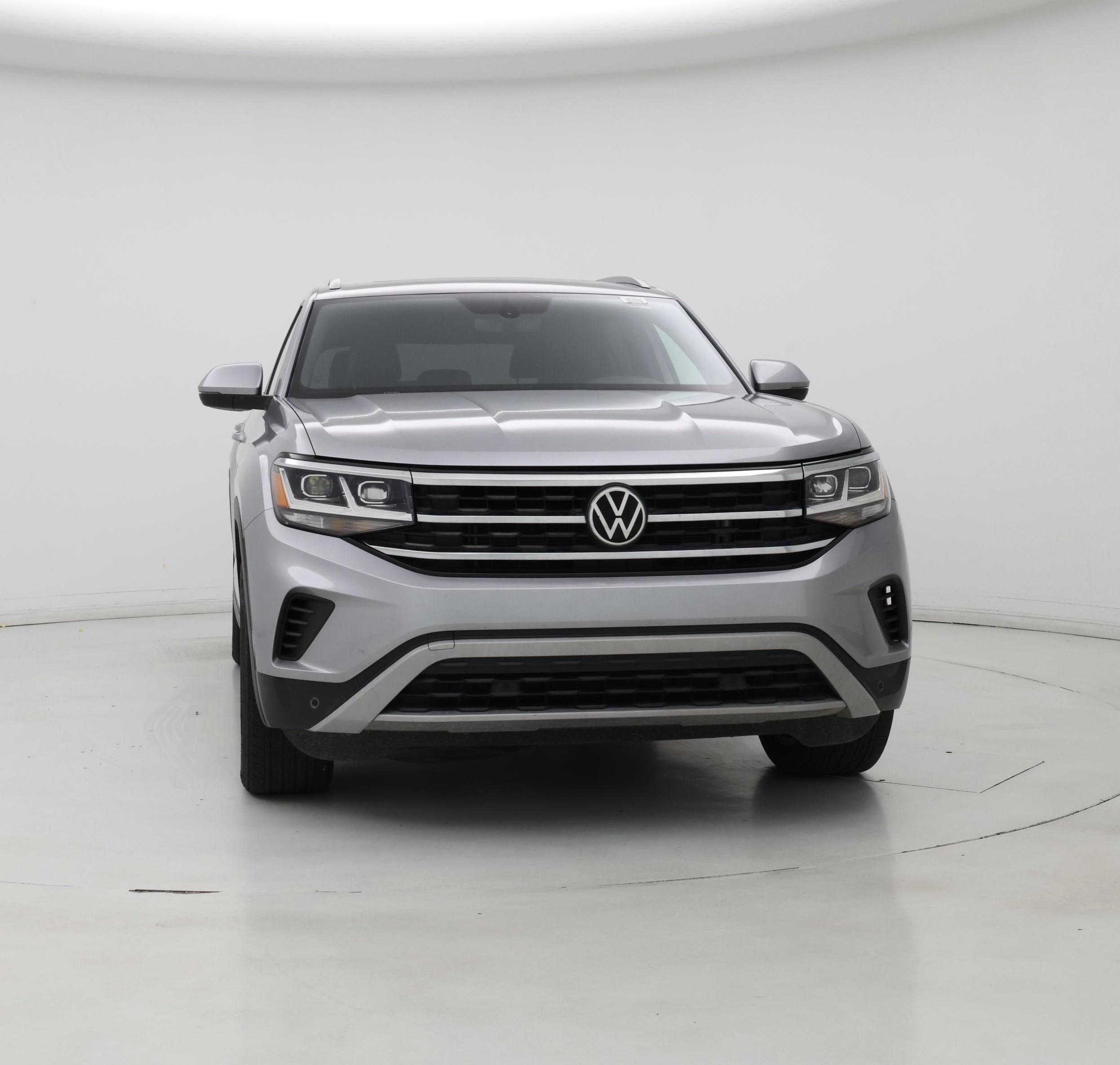 Thumbnail: 2022 Volkswagen Atlas - 5