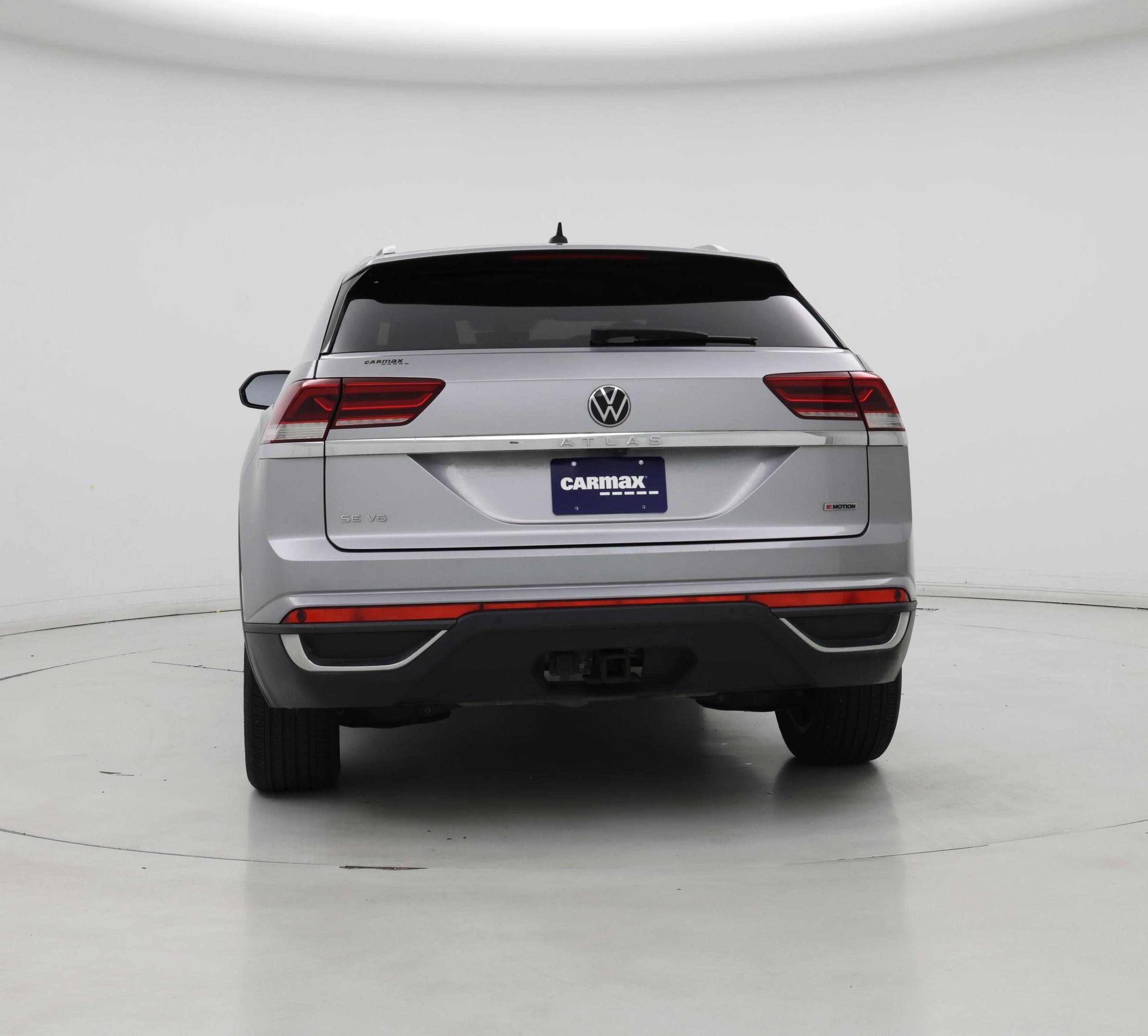 Thumbnail: 2022 Volkswagen Atlas - 6